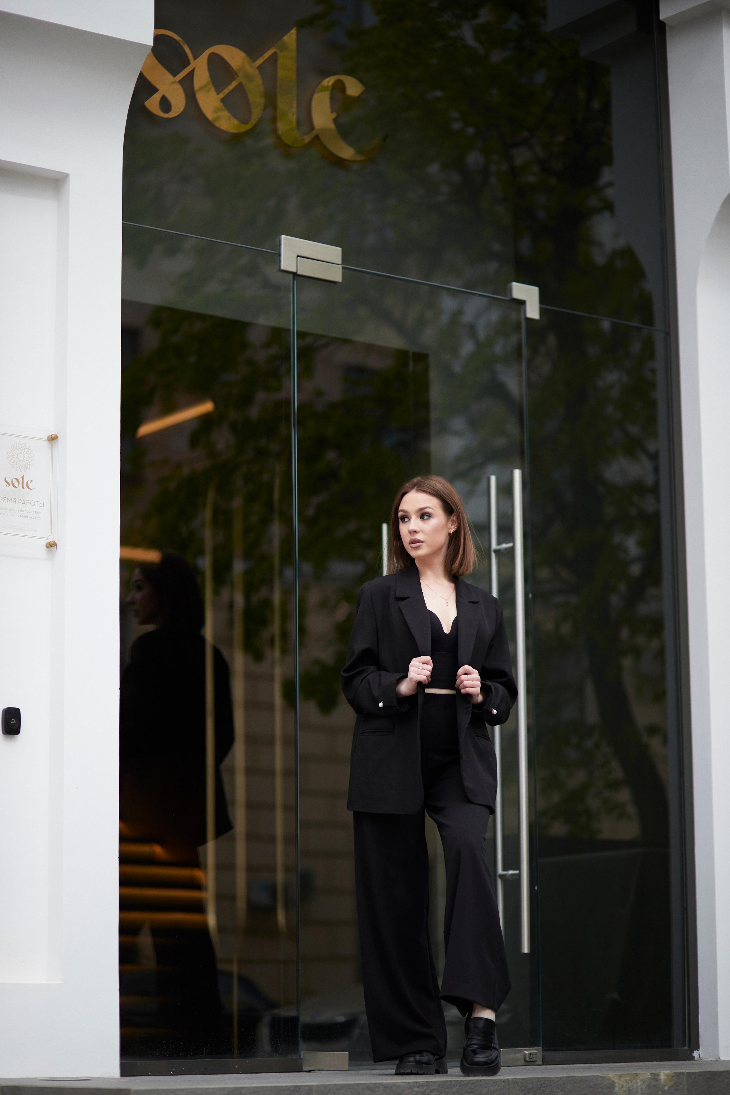 Мария & Ольга. Женский фотограф