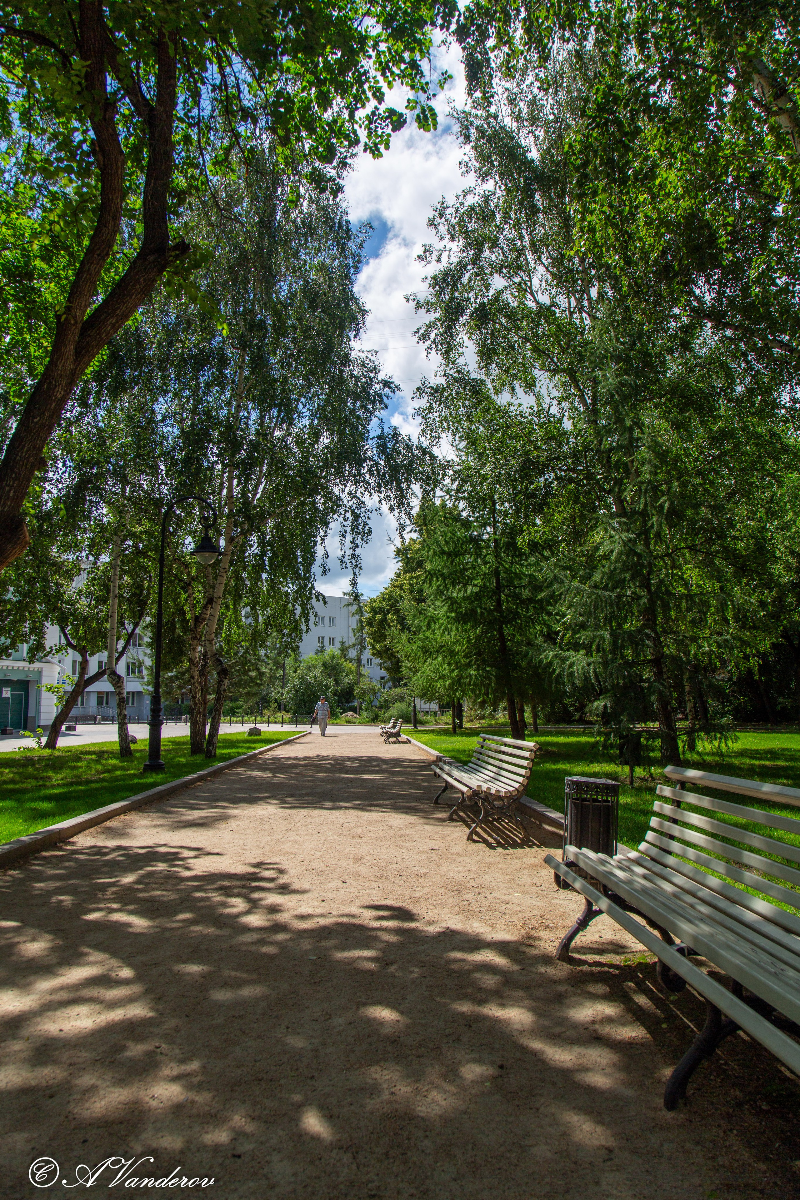 Омск 2024. Фотограф Омск | Александр Вандеров