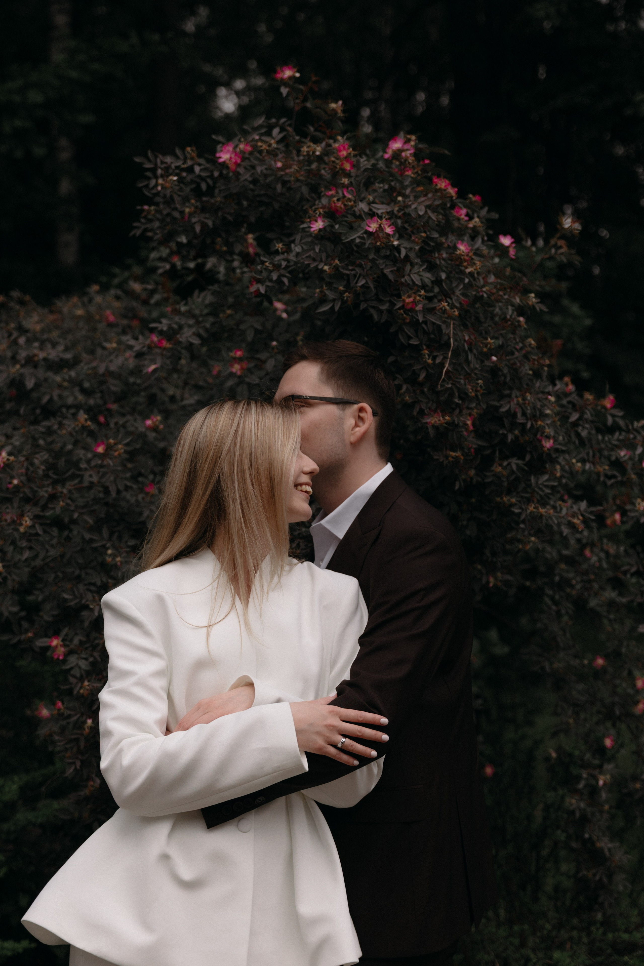 Ю & Н Усадьба Остафьево. Женский и свадебный фотограф Москва Елизавета Перова