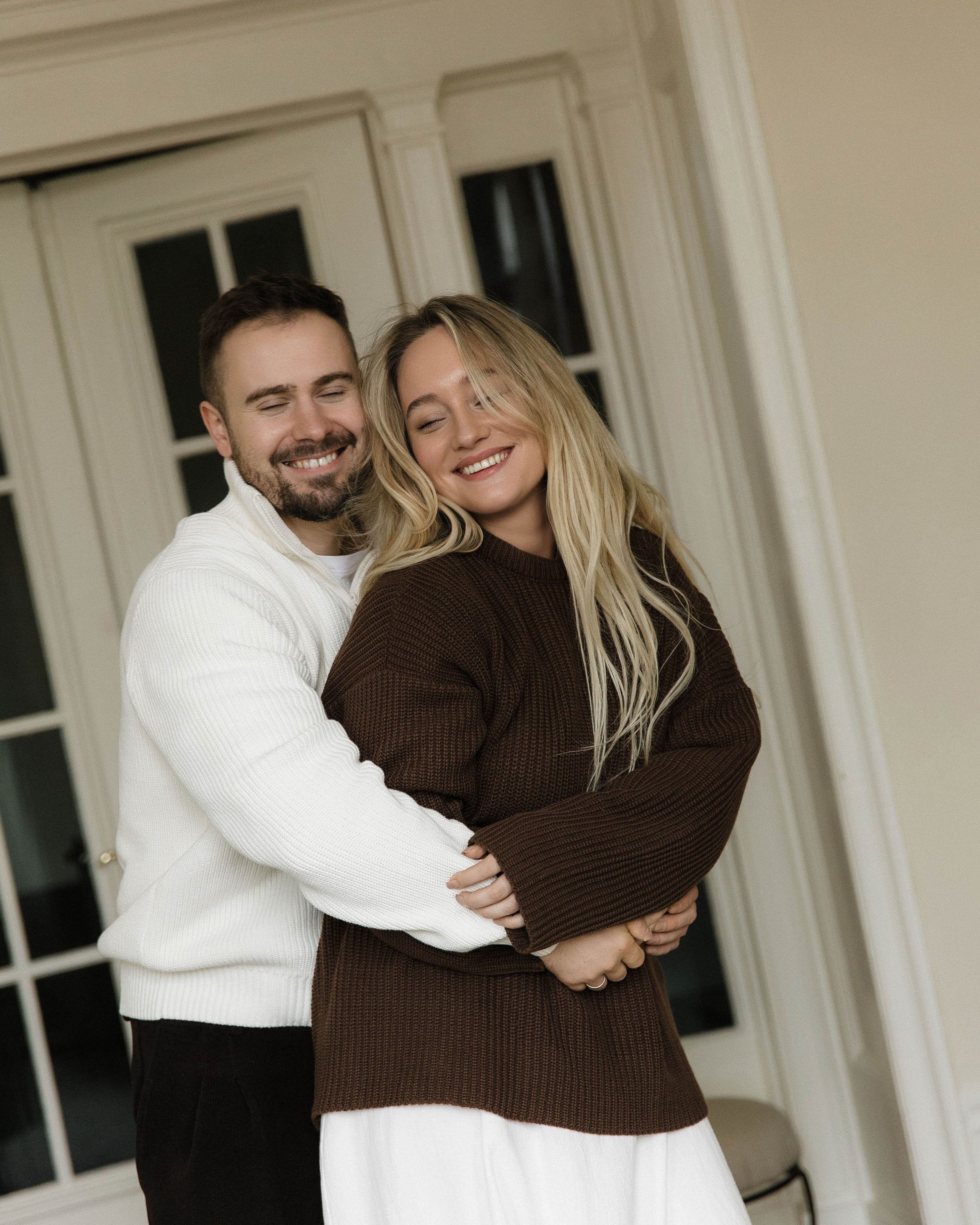 П&Р. Женский и свадебный фотограф Москва Елизавета Перова