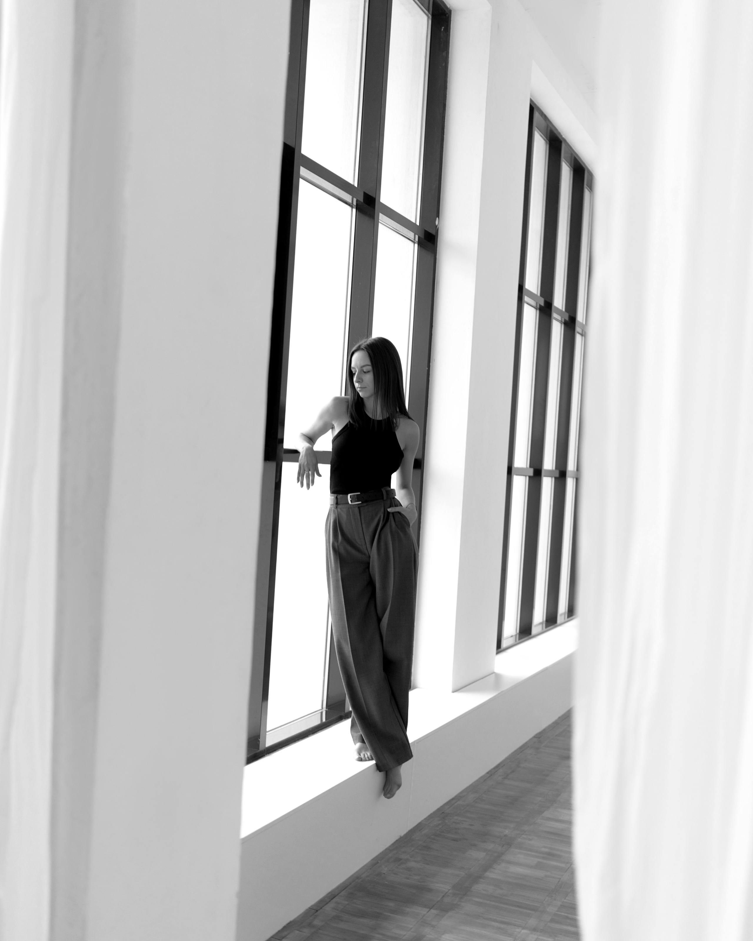 Вера. Фотограф Екатеринбург | Оля Макарова