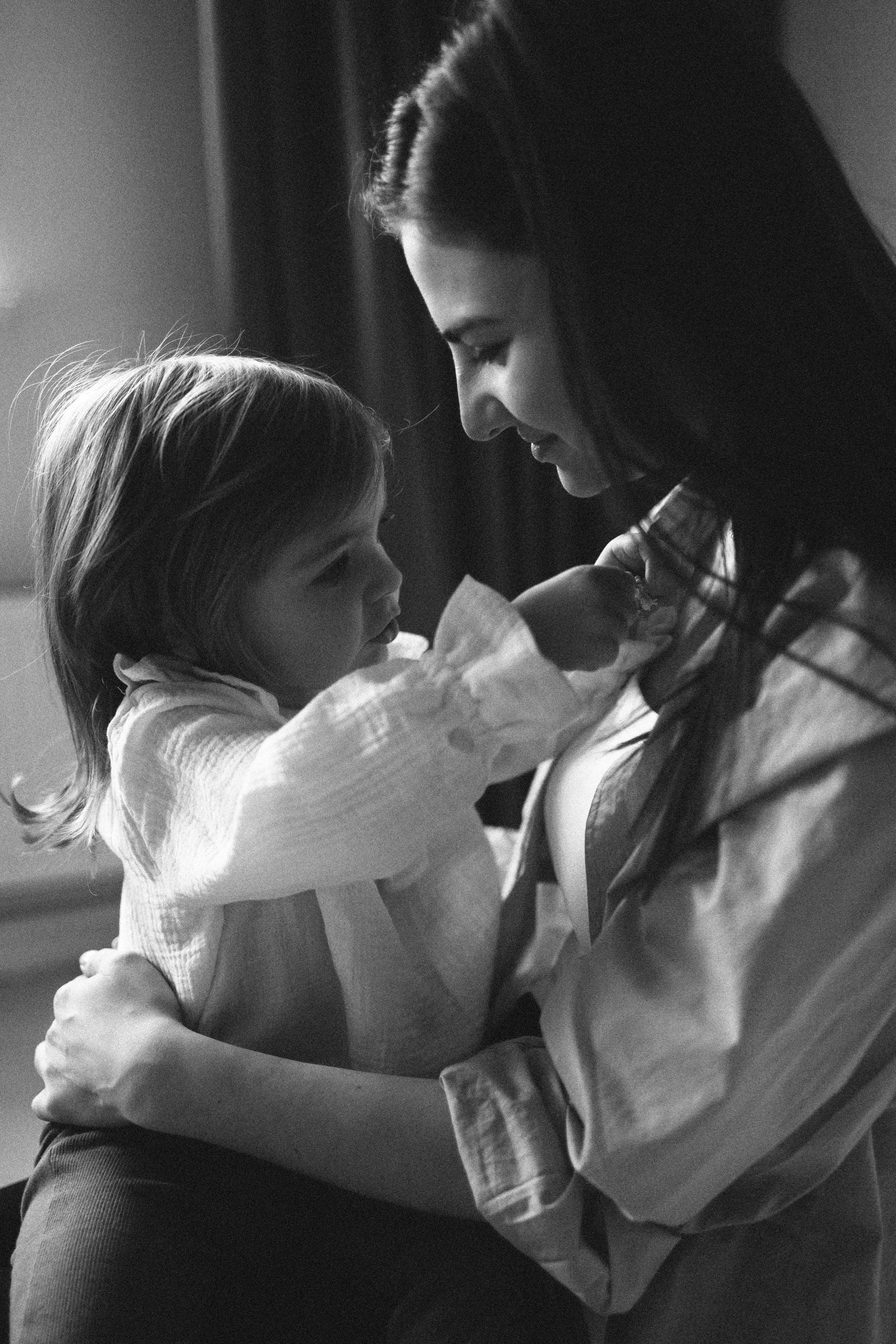 Мама и Полинка. Семейный и детский фотограф, таганрог, ростов-на-дону