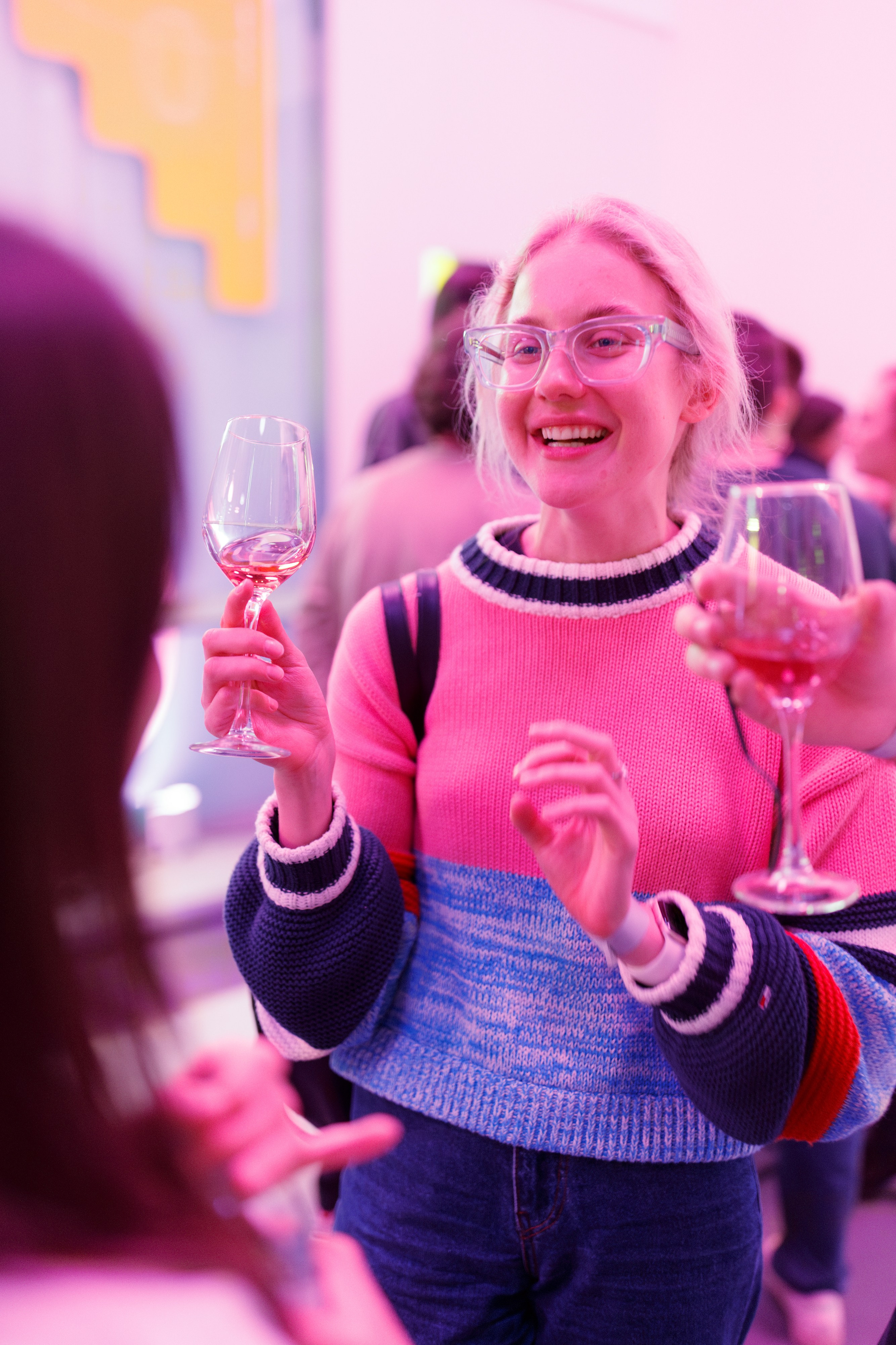 Научный трек