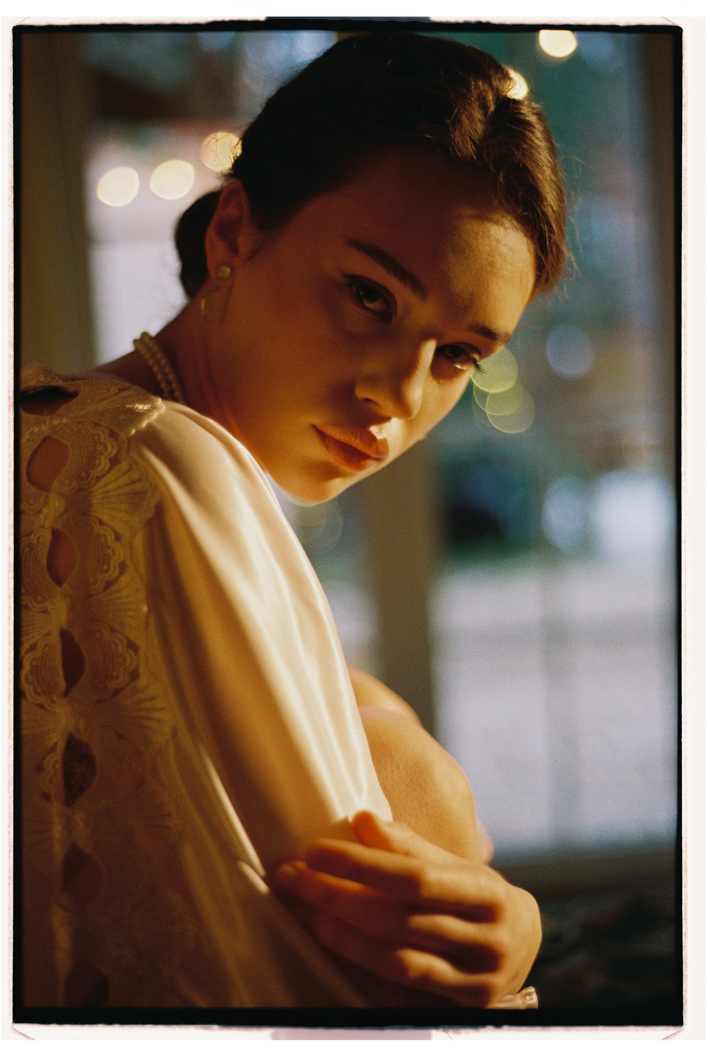 Игорь и Влада. Свадебный фотограф в Москве Евгений Рыжов