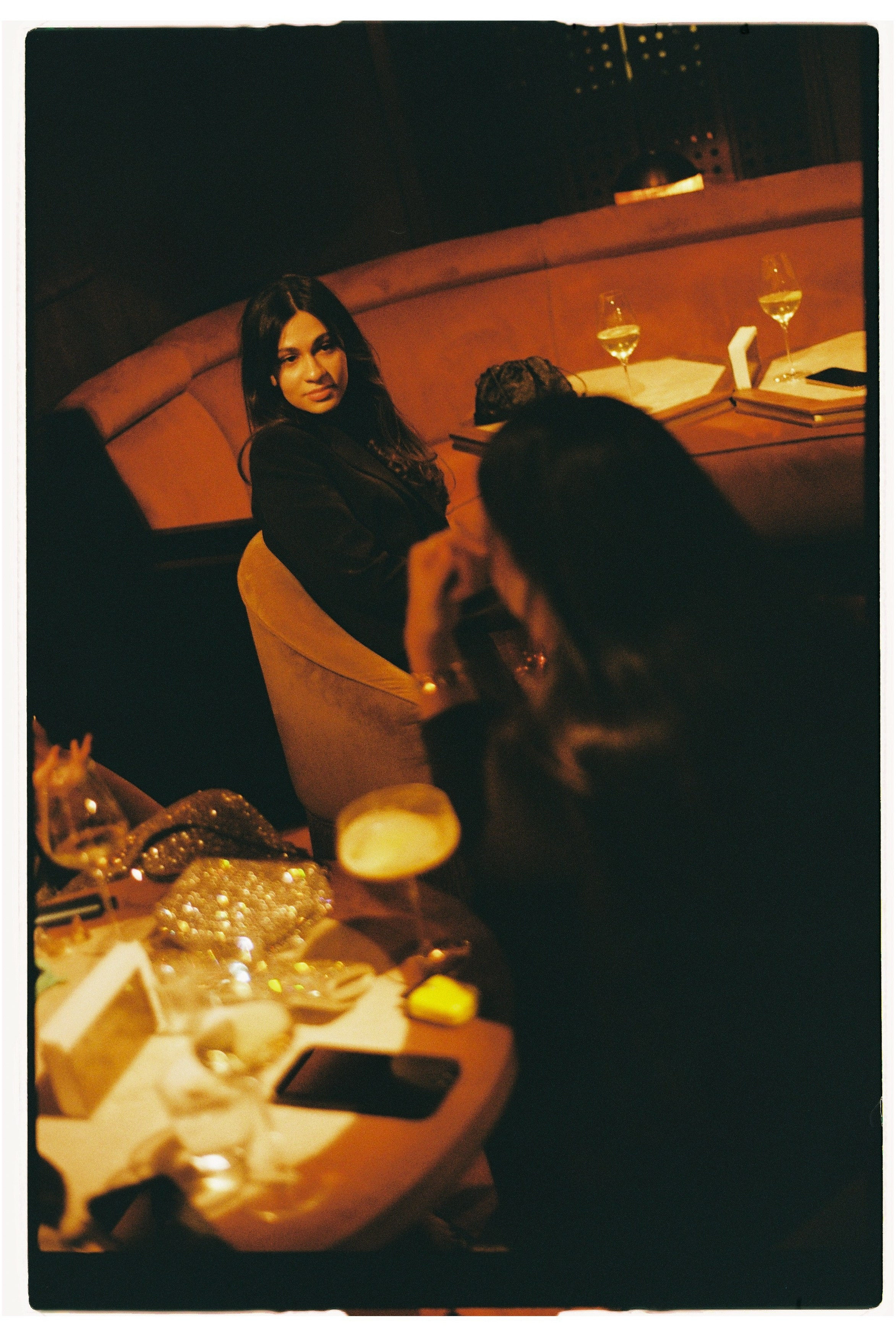 Алина / День рождения. Свадебный фотограф в Москве Евгений Рыжов