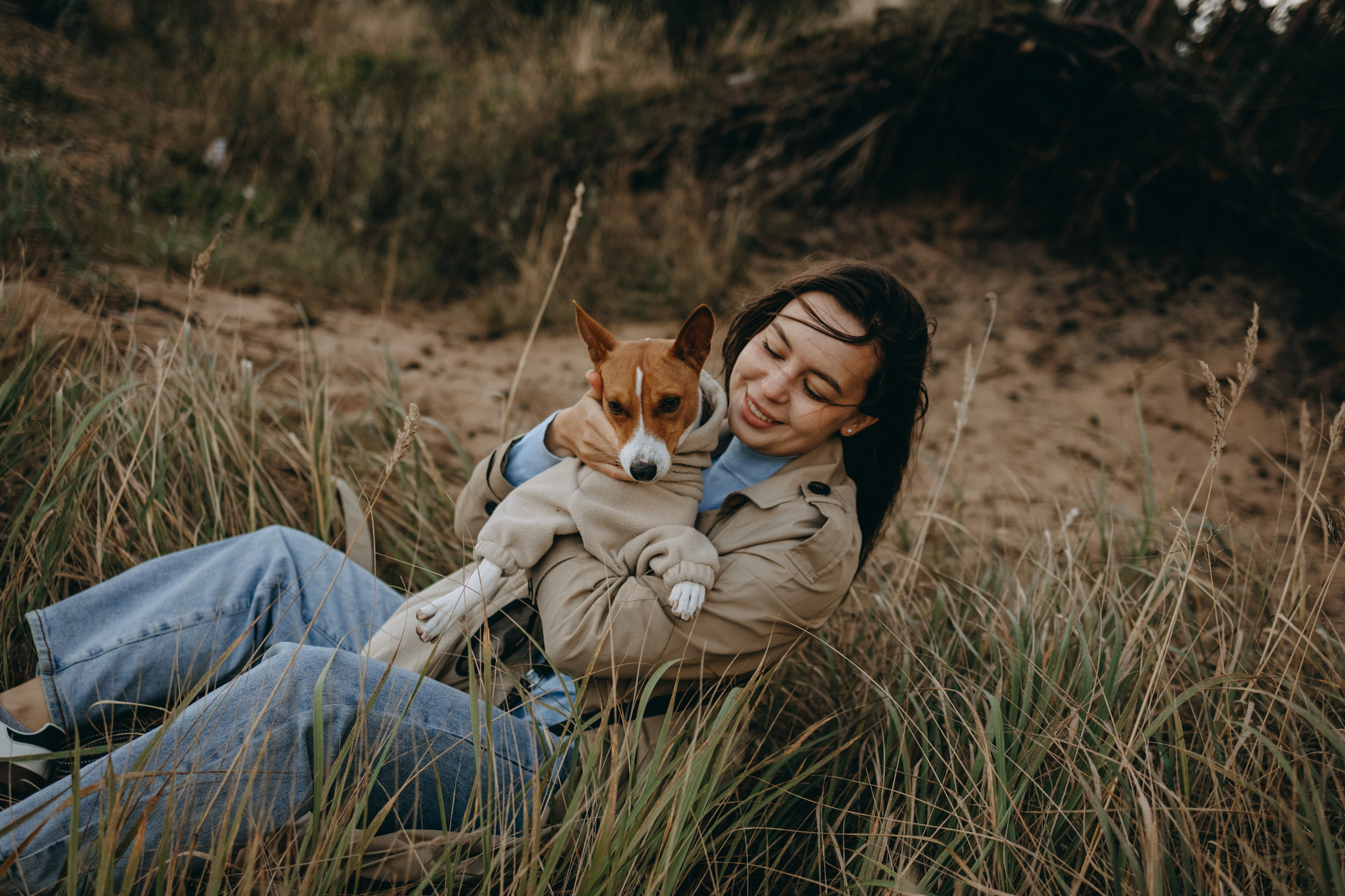 Алиса и Лео. Фотограф — Анималист | Санкт-Петербург