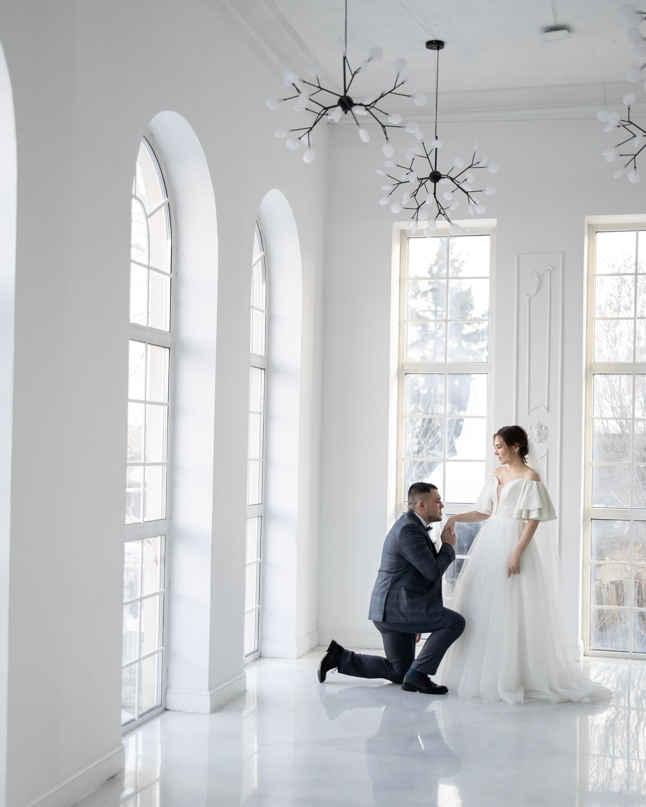 Свадебная. Фотограф Иркутск. Надежда Иванова