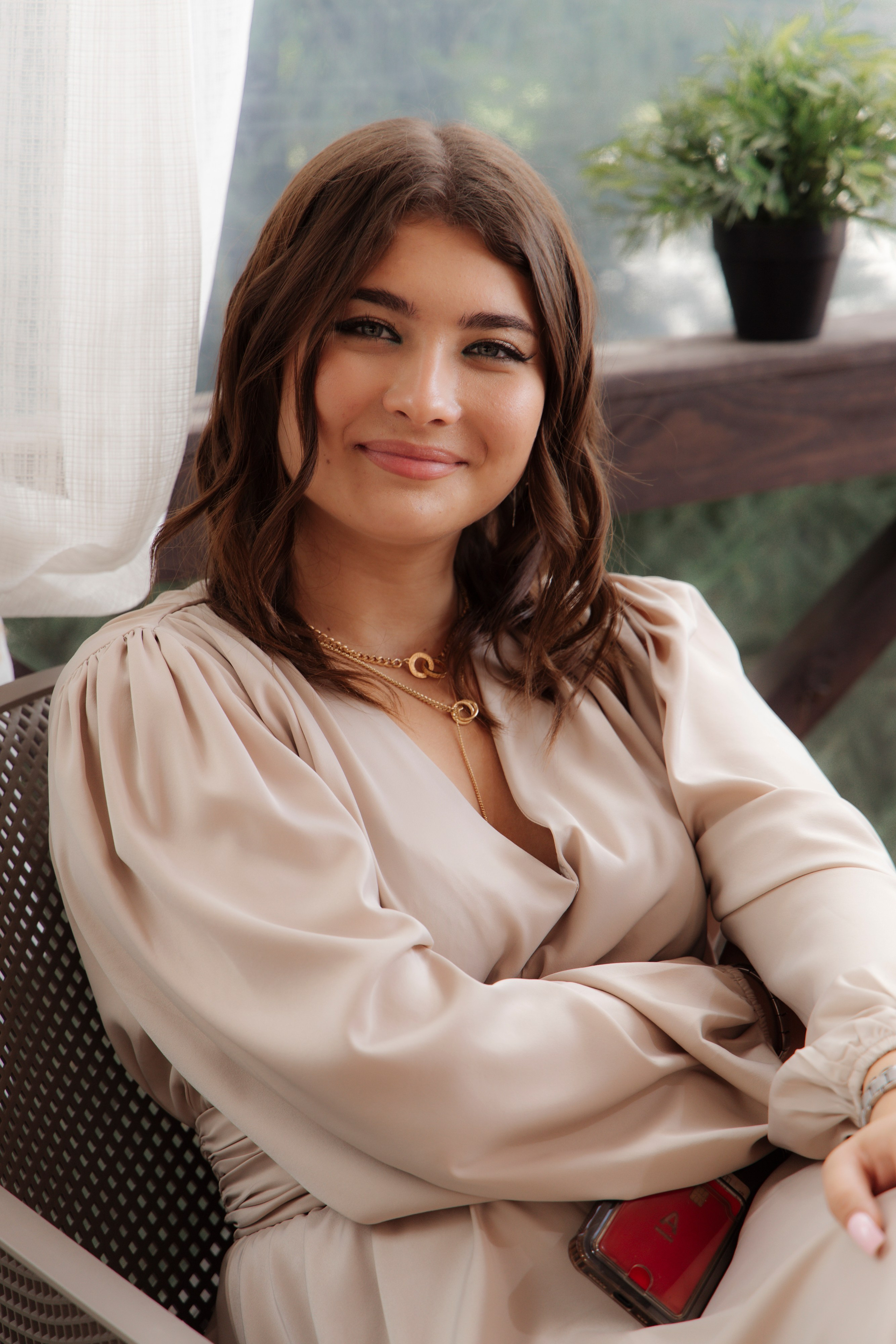 Выездная Регистрация Марии и Марка. Фотограф Новосибирск