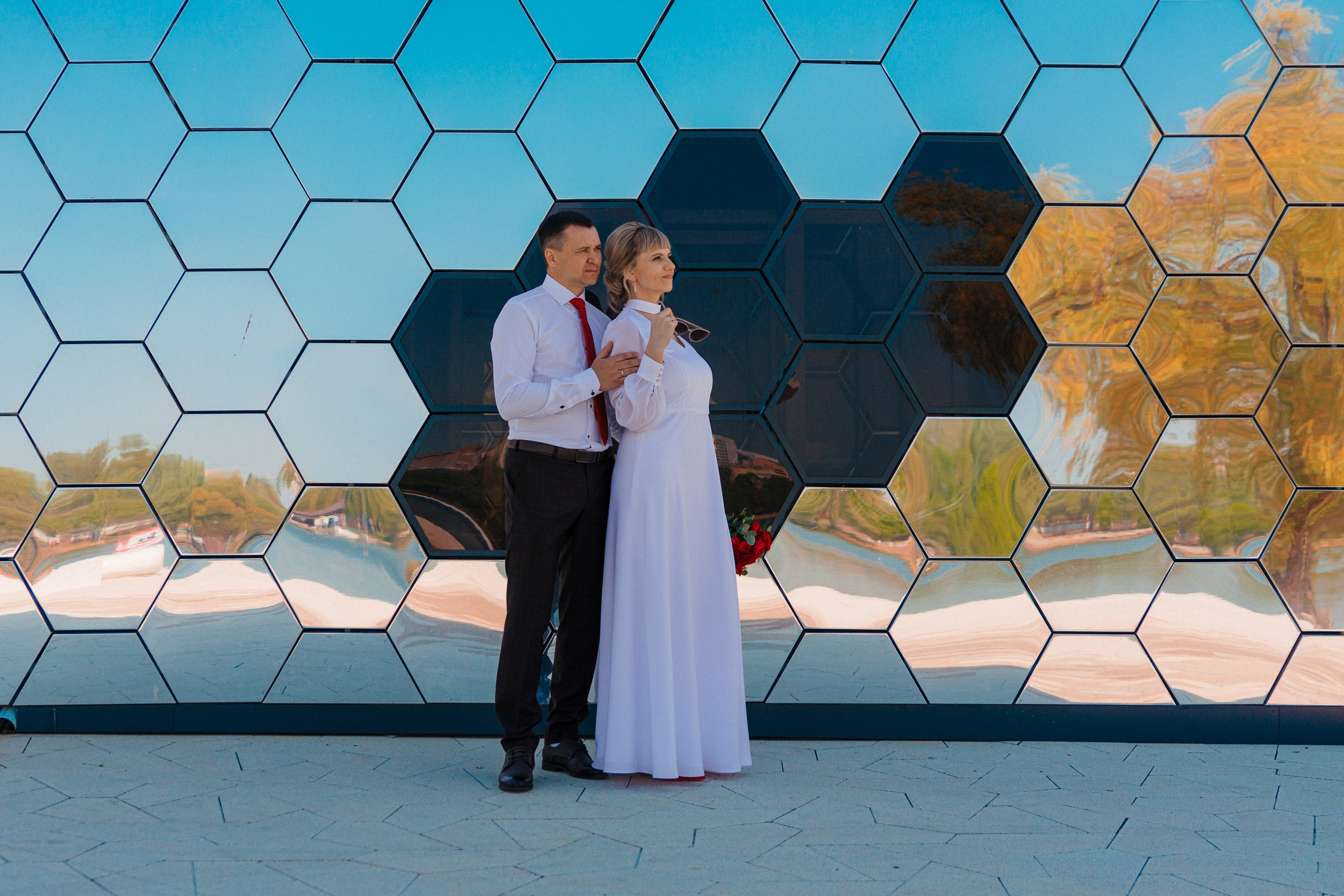 Свадебная фотосессия. Фотограф в Белгороде Анастасия Богунова