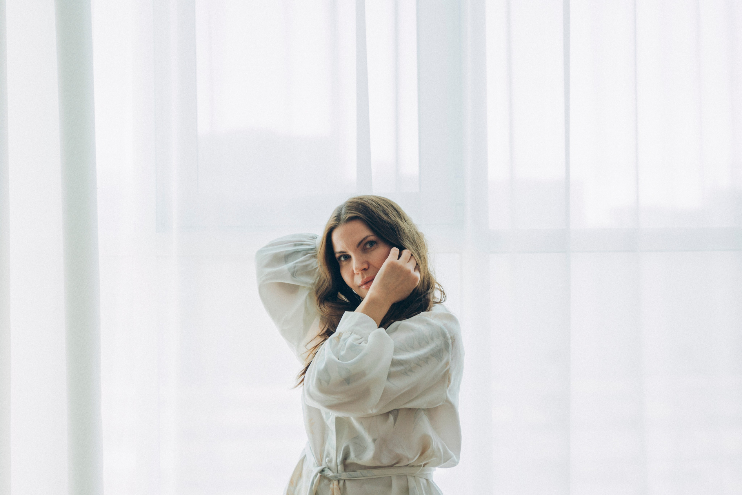 Индивидуальная. Фотограф в Белгороде Анастасия Богунова