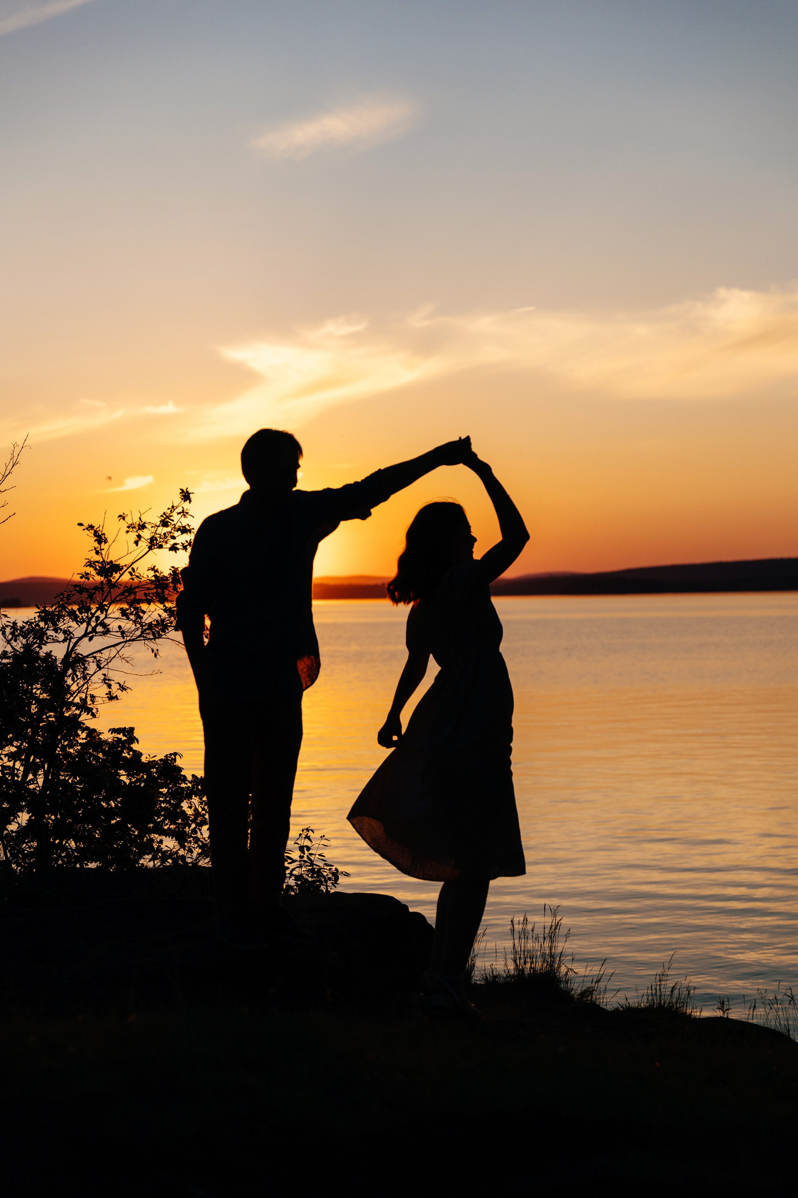 Ульяна и Прохор. Фотограф для бизнеса Константин Брусницын в Екатеринбурге