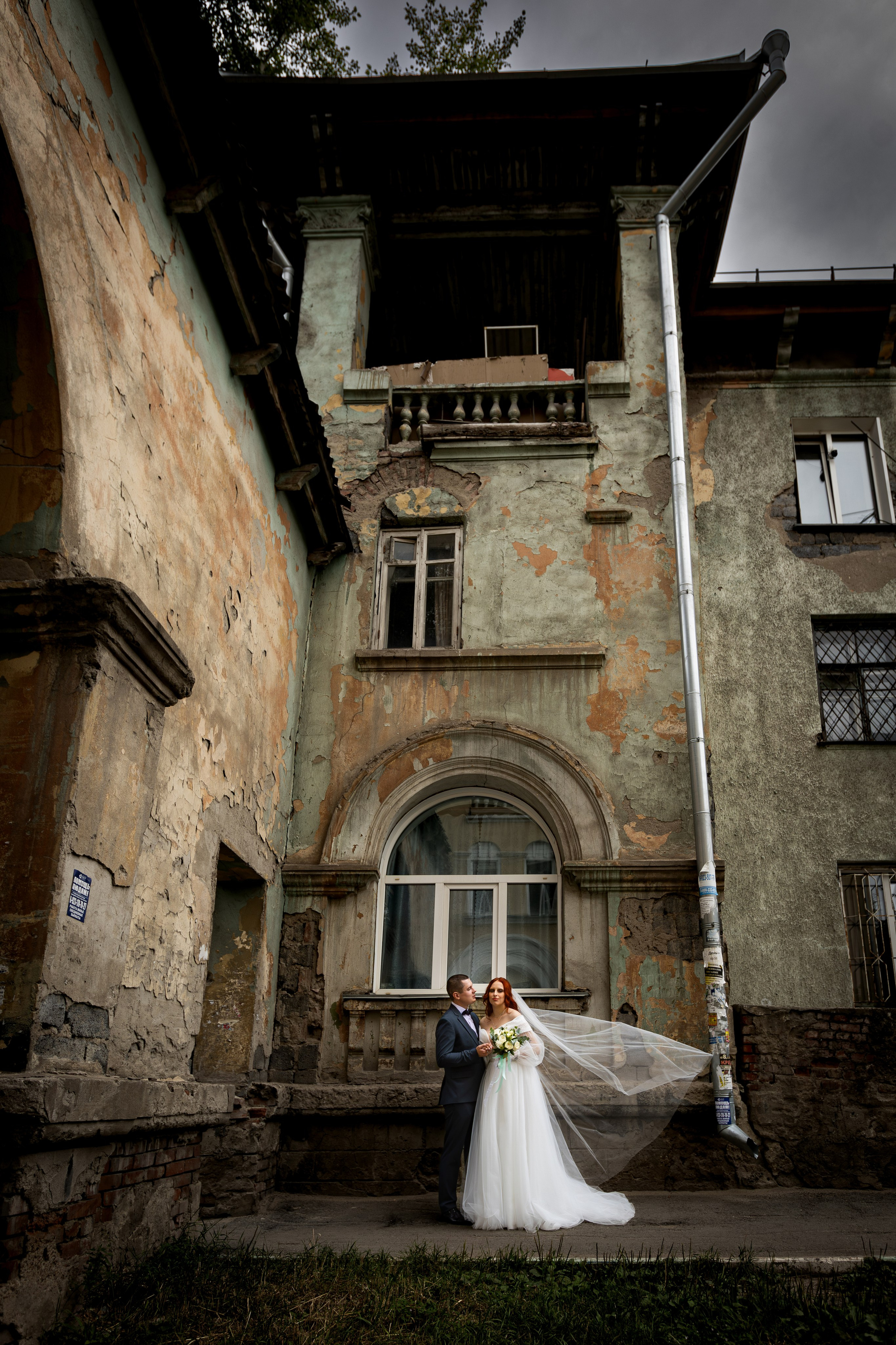 Александра и Дмитрий. Фотограф Александр Поздняков  Новосибирск