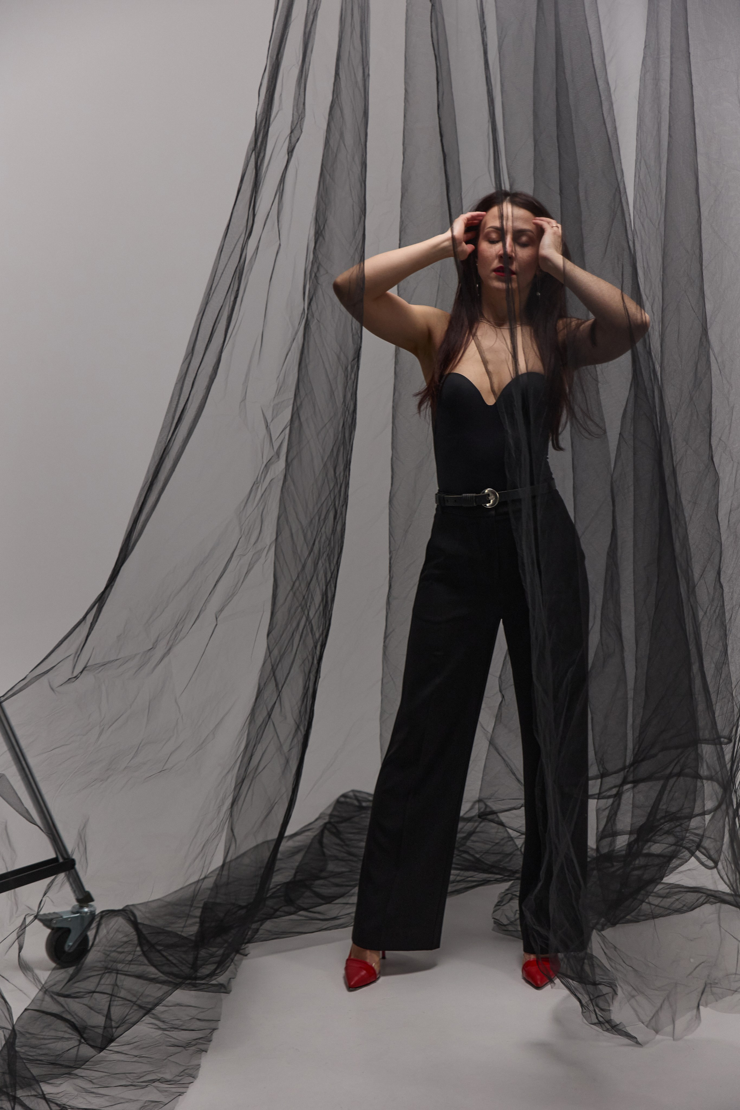 Эля. Семейный фотограф в Красноярске