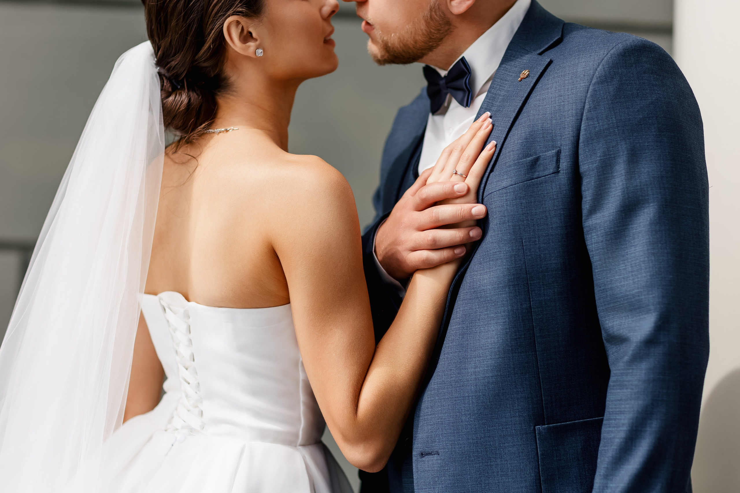 Данил и Екатерина. Sopka. Выездная регистрация. Свадебный фотограф в Хабаровске