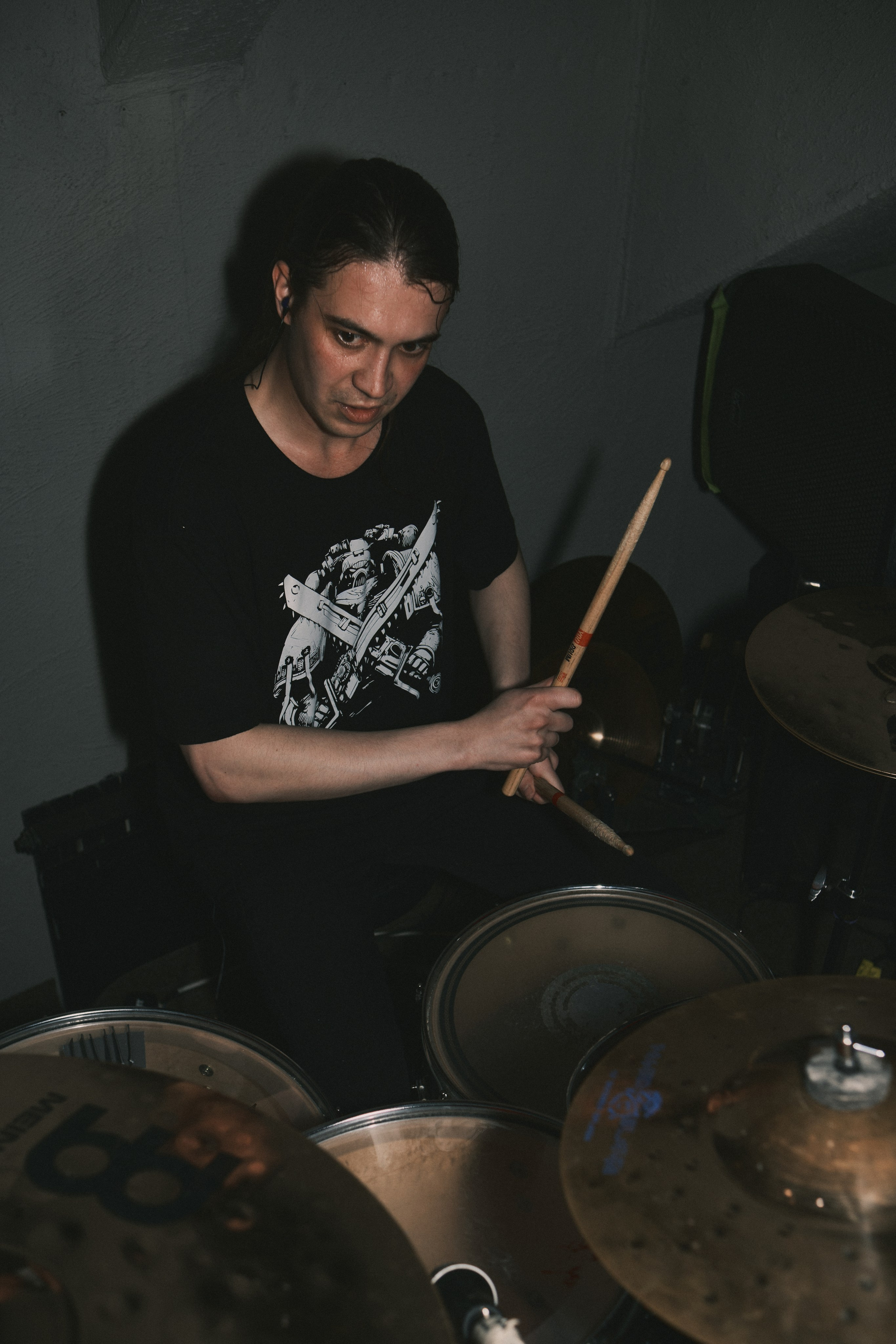 AyN & Parsafahr & ВИD