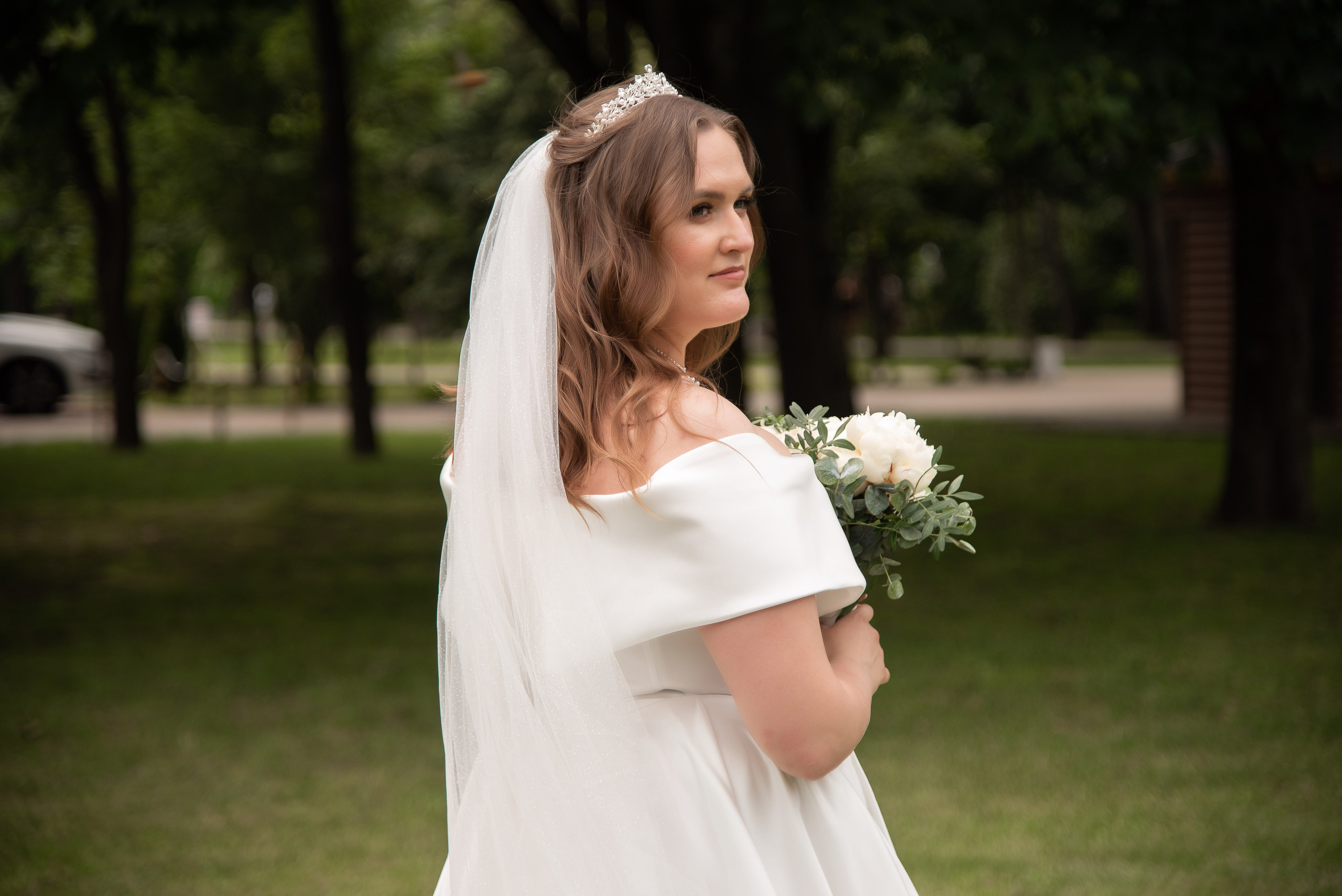 Вика и Лёша. Свадебный и семейный фотограф Ольга Астрейко