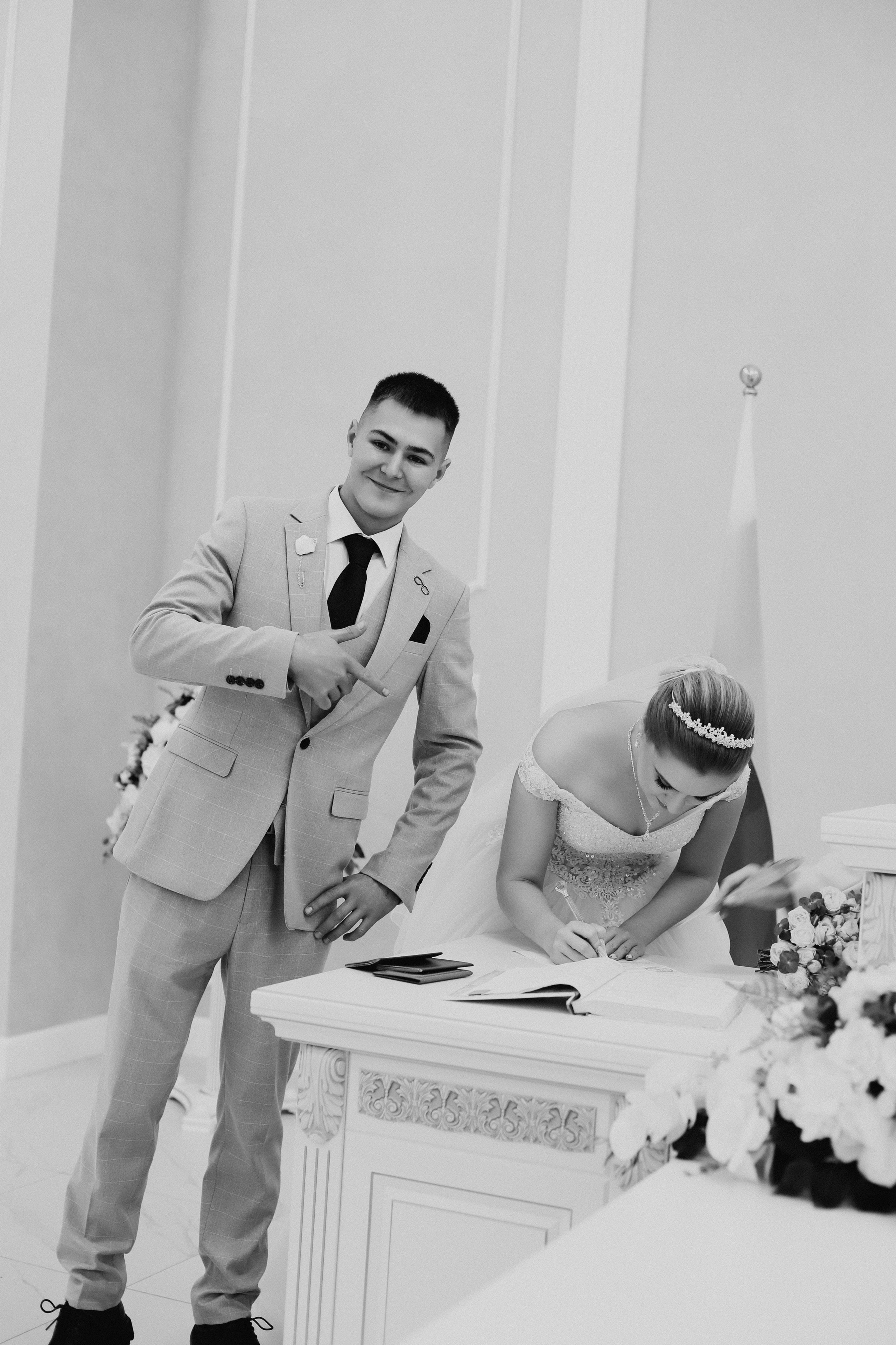 ОКСАНА & ДАНИЛ. Фотограф Мариуполь | Ялта | Крым — Диана Мазенко