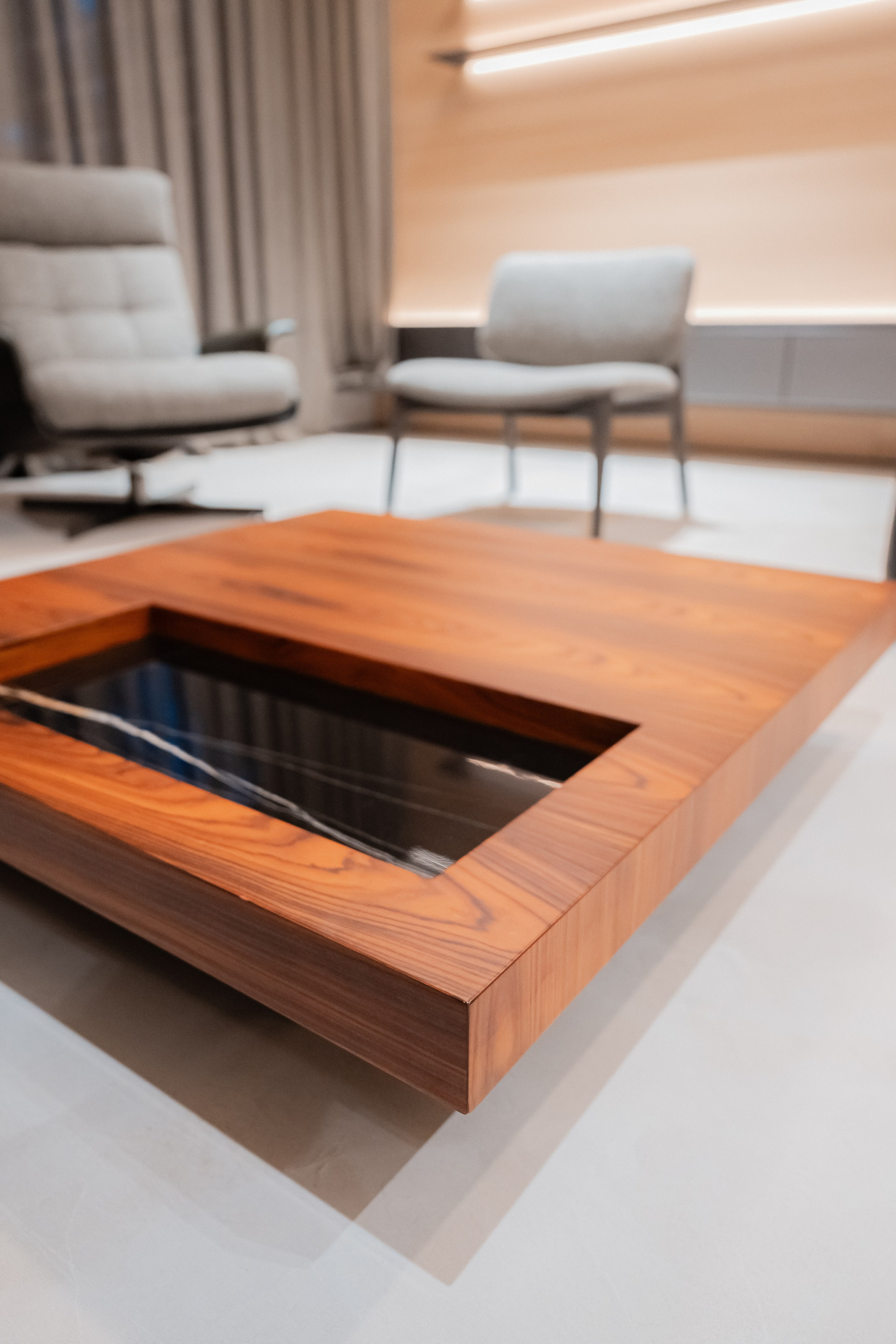 Интерьерная