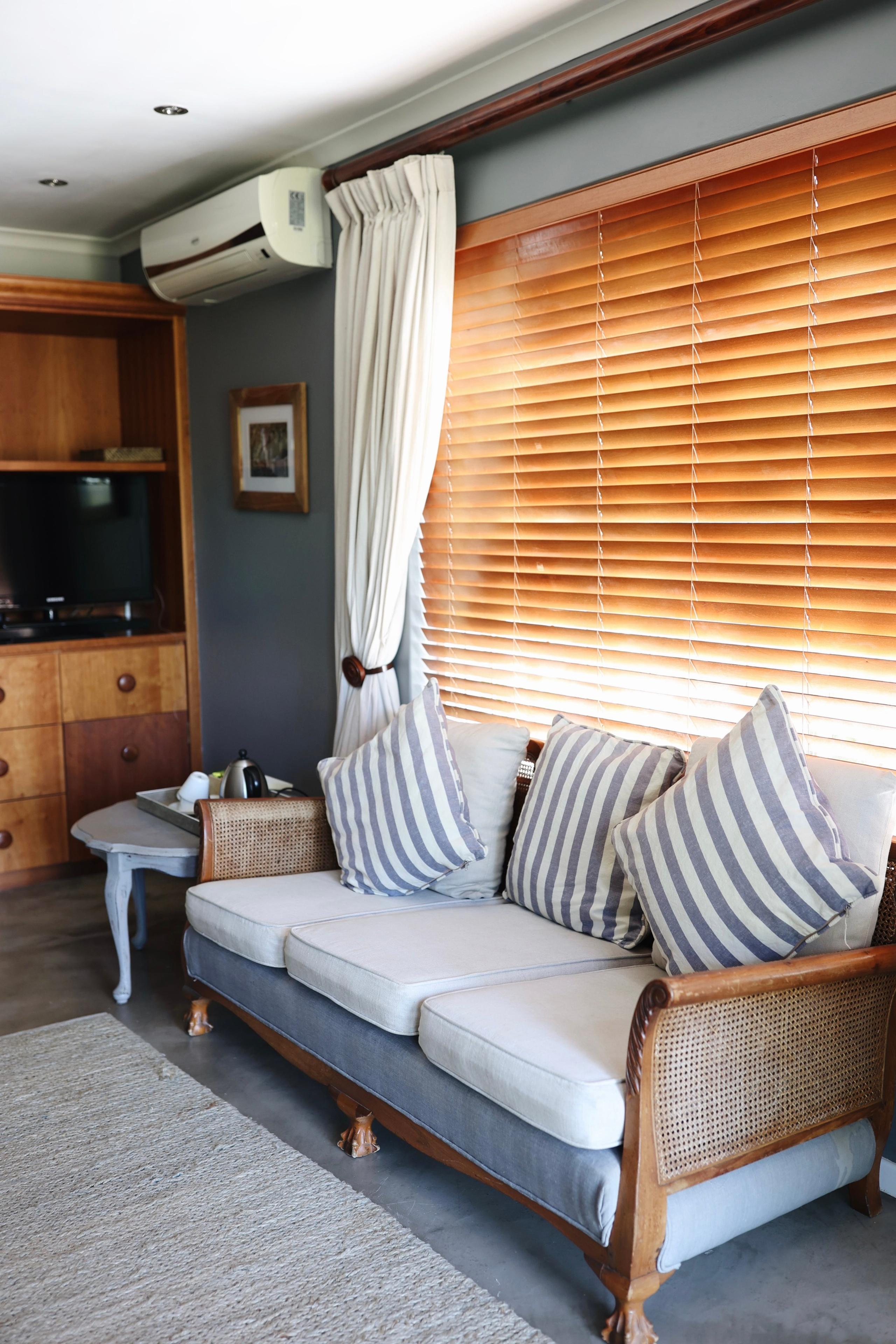 Stellenbosch • Wedgeview Country House & Spa. Ekaterina Buneeva Photography