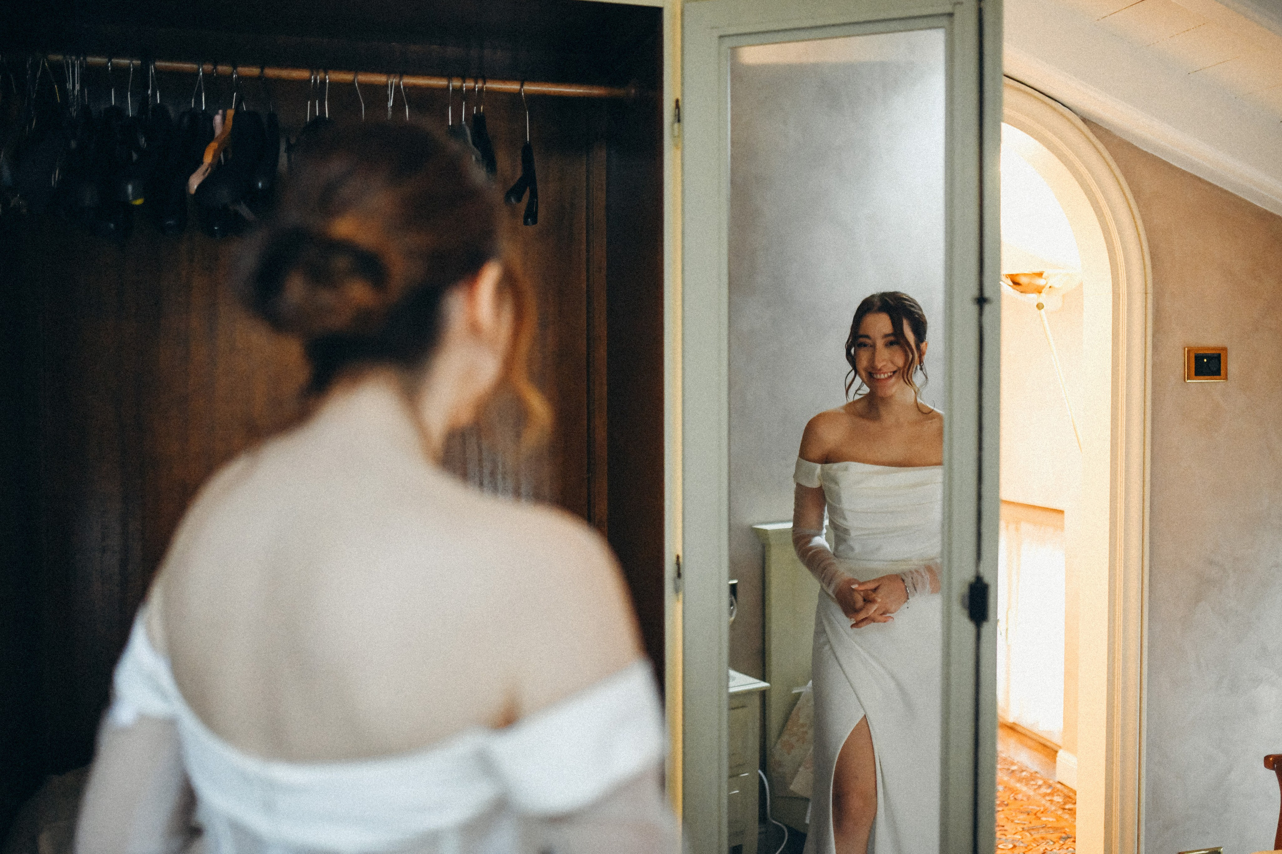 Eda&Gerardo. Фотограф Василиса Гордеева