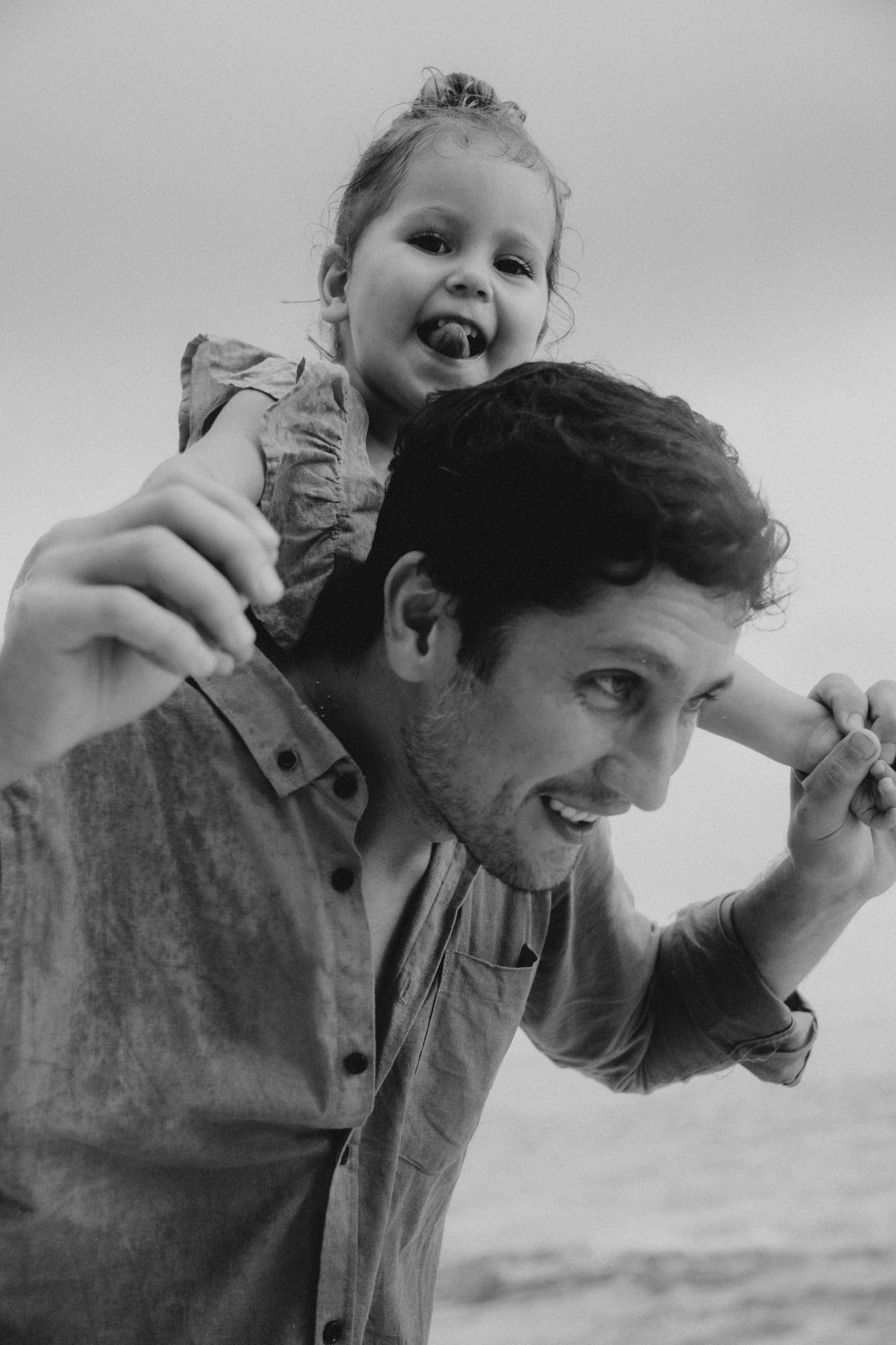 Marina, Maxim & Eva. Olga Antipova — photographer