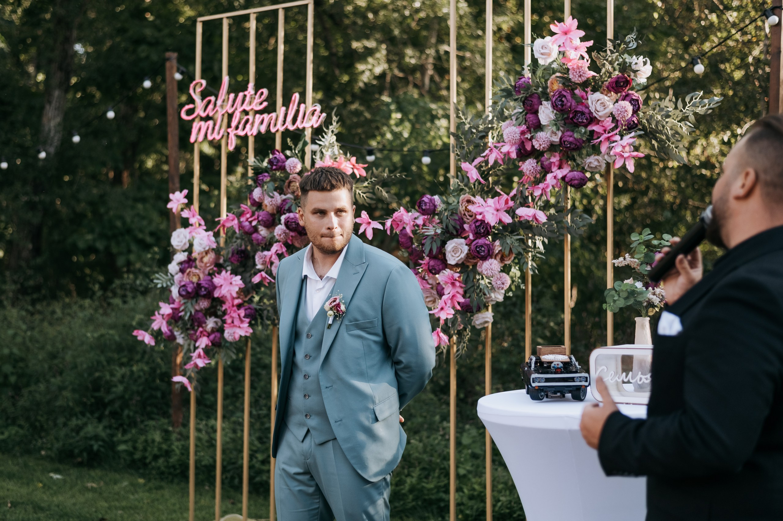 Елена Руслан. Главная