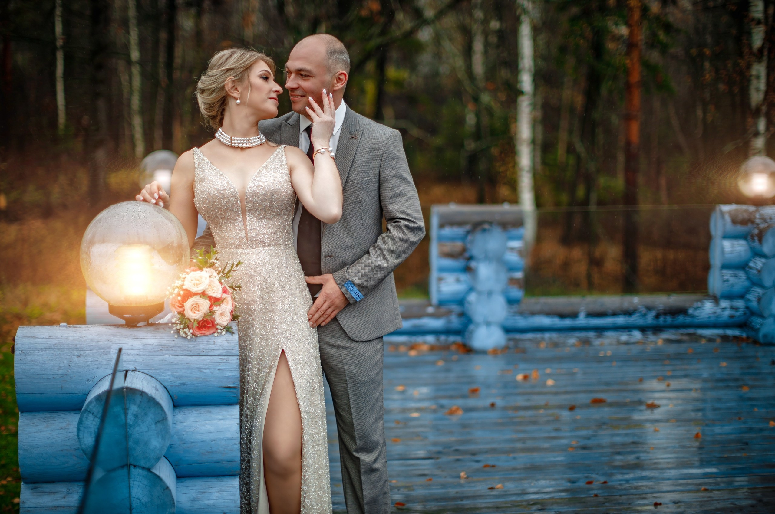 Свадебный и семейный фотограф во Владимире Стелла Шуваева