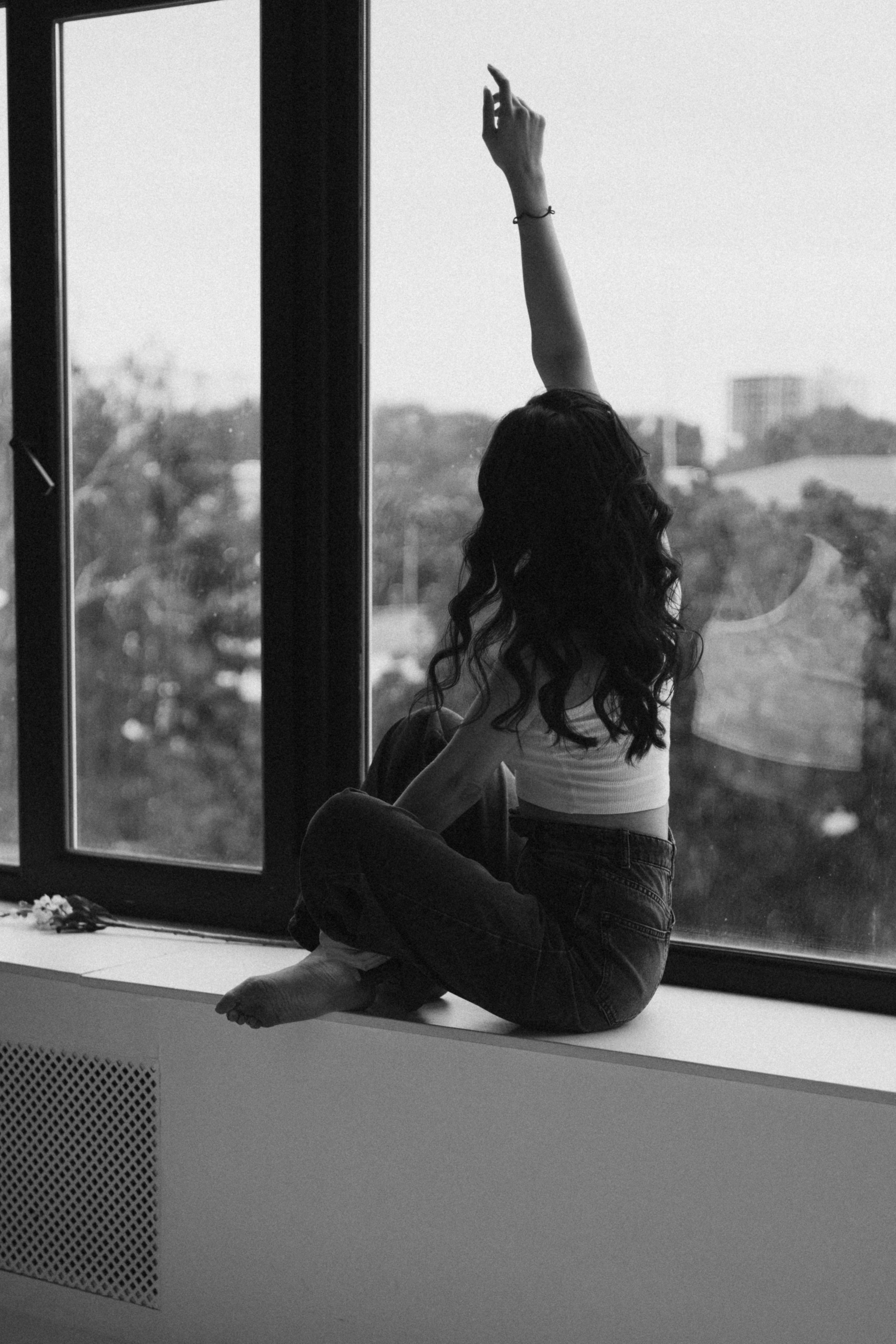 Женский портрет. Меня зовут Карманова Татьяна, я семейный фотограф в Пензе