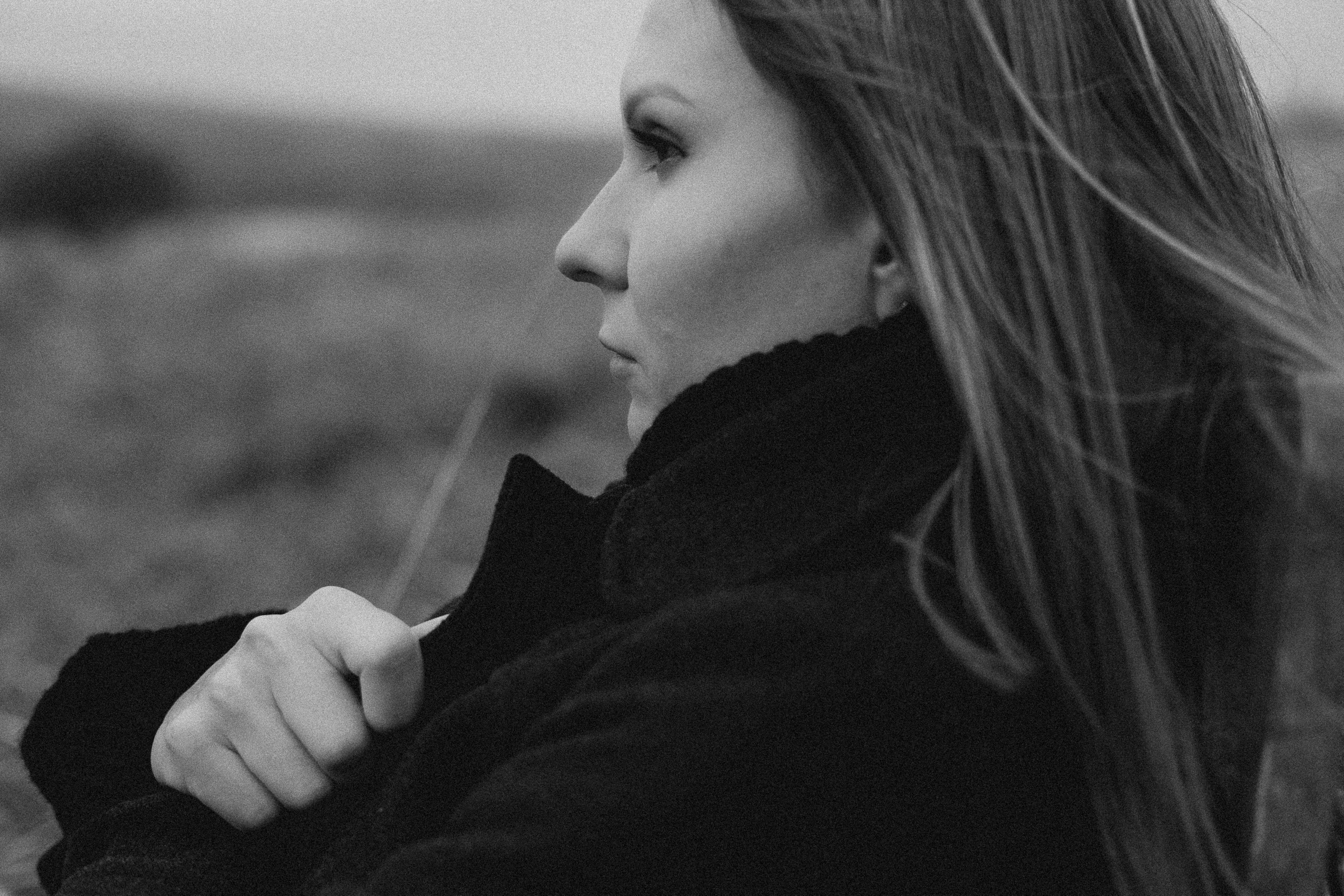 Женский портрет. Меня зовут Карманова Татьяна, я семейный фотограф в Пензе