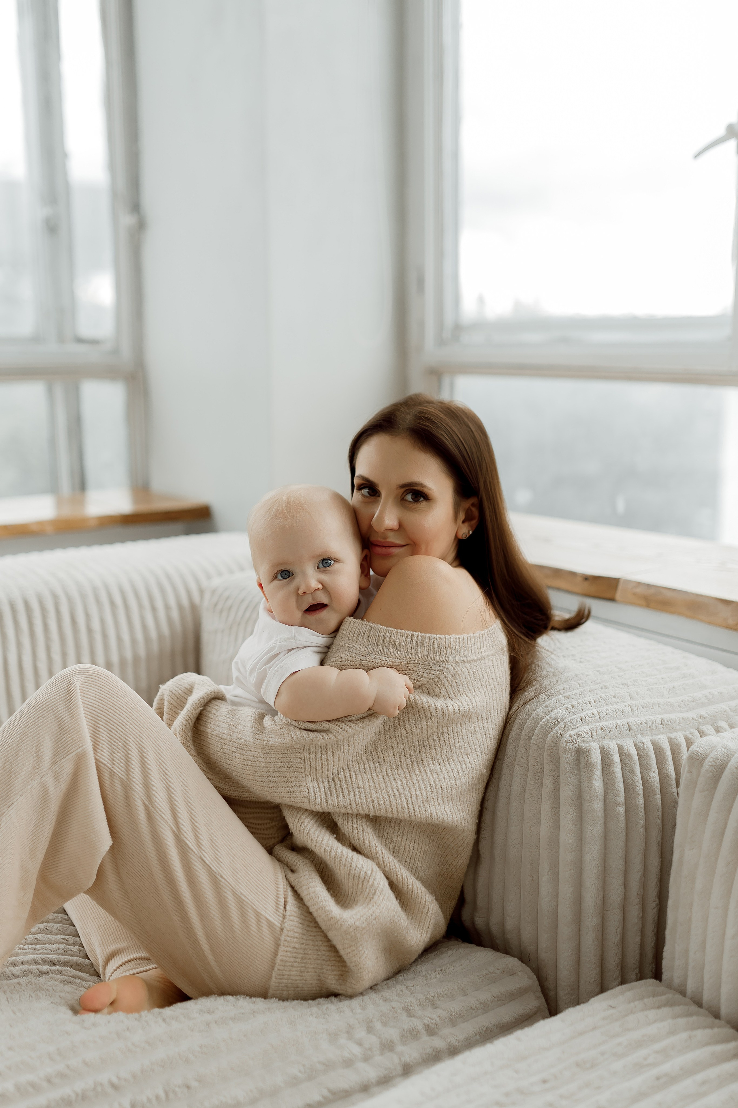 № 4. Фотограф в Москве Юлия Хамзина