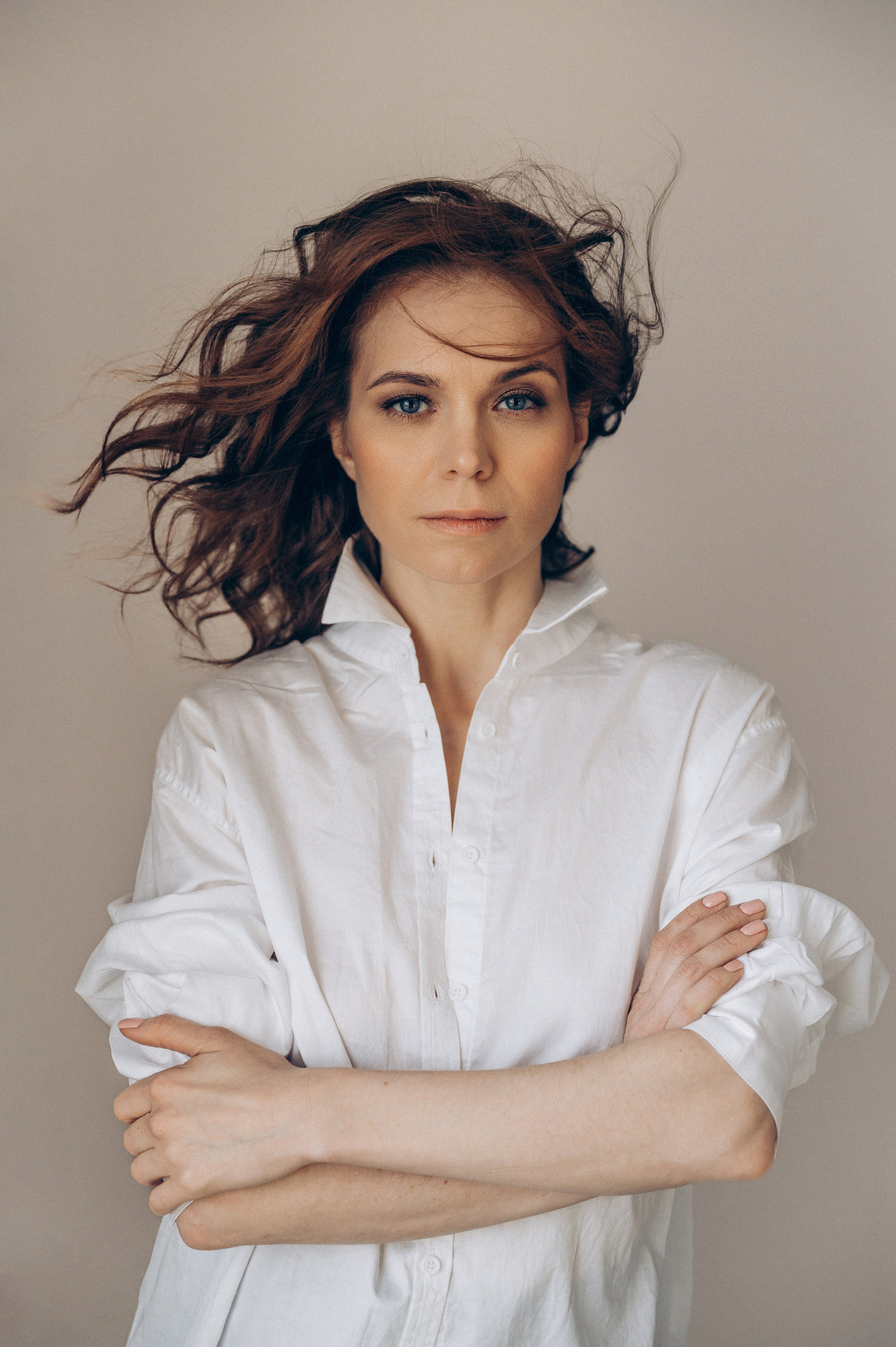 Портреты и индивидуальные фотосессии Красноярск, творческие фотосессии. Юлия Раскова — Портретный и семейный фотограф в Красноярске