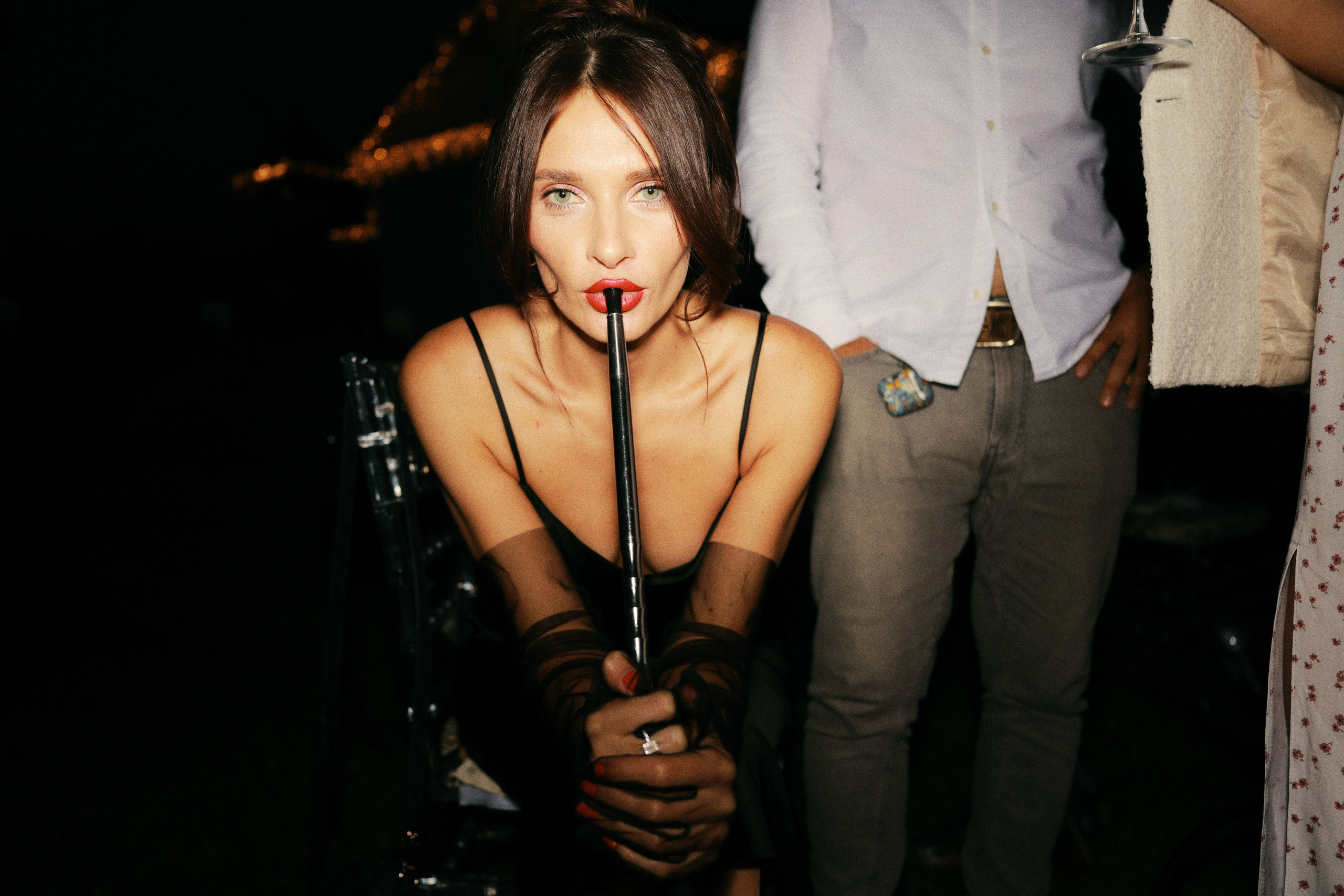 Атмо. Фотограф во Владимире, Москве и Суздале — Полина Романычева