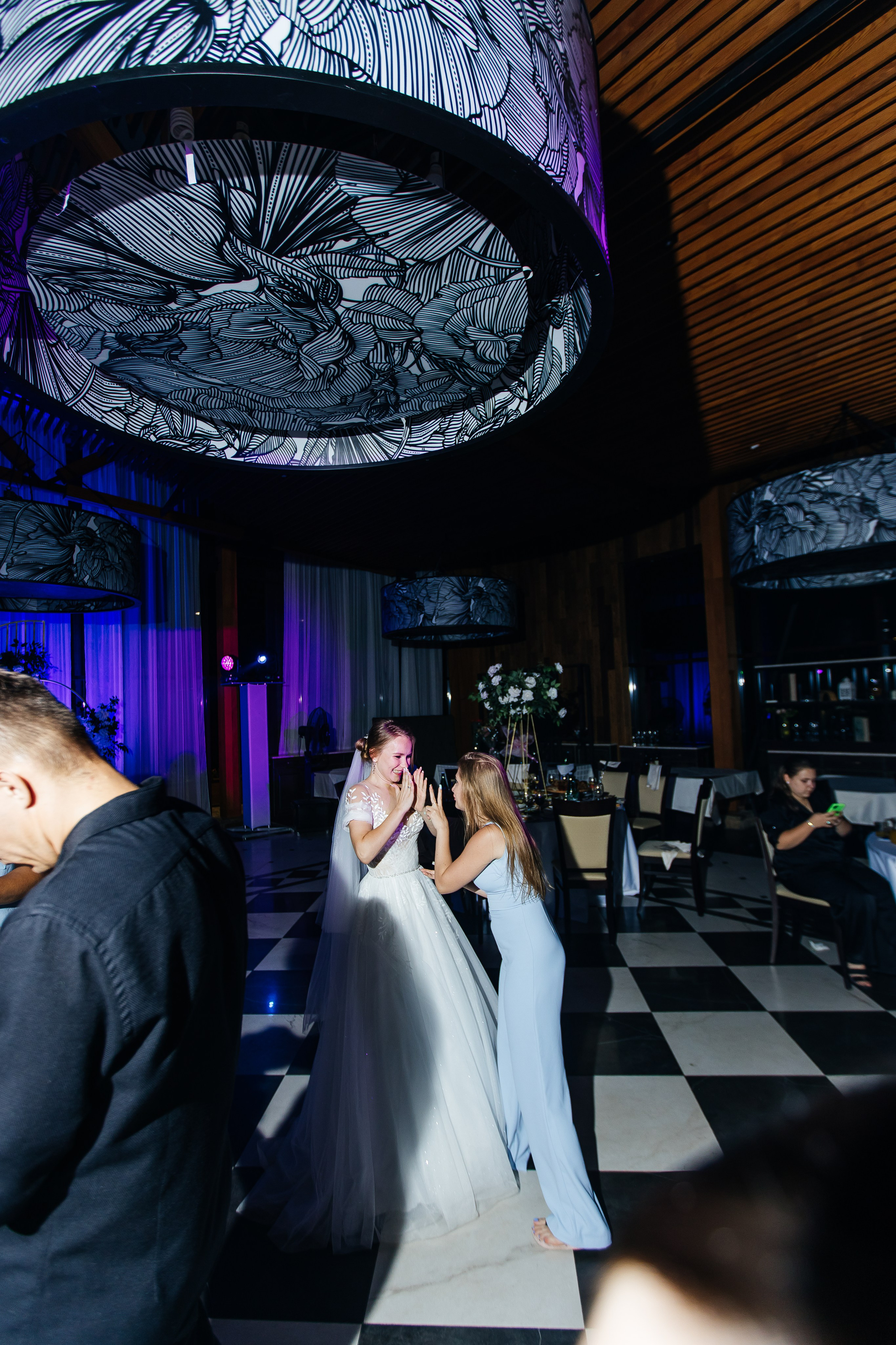 Полный свадебный день. Свадебный и семейный фотограф Ростова-на-Дону Ирина Бондарева