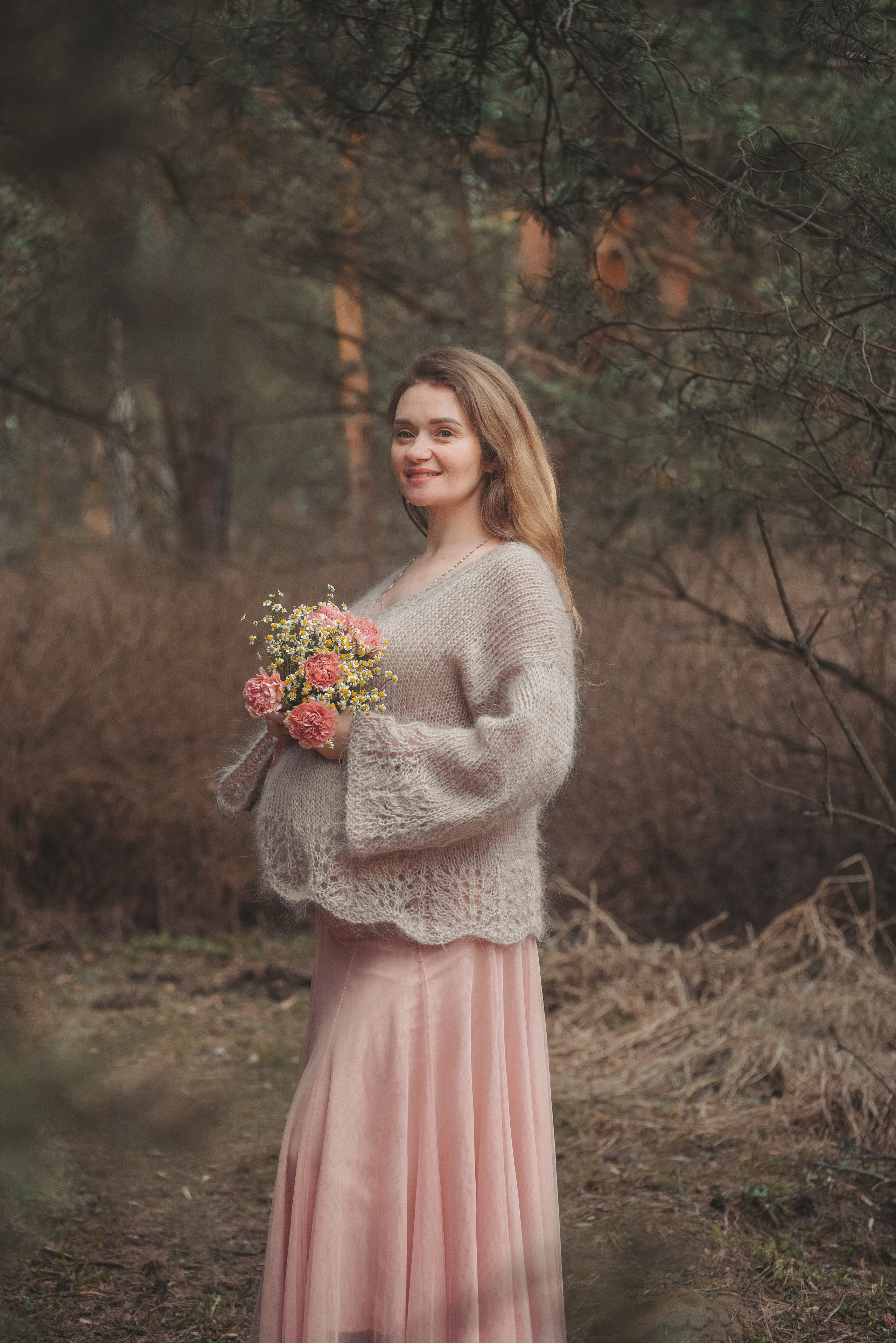 Фотопрогулка в парке или городе. Семейный фотограф в Москве Алёна Шкурлакова