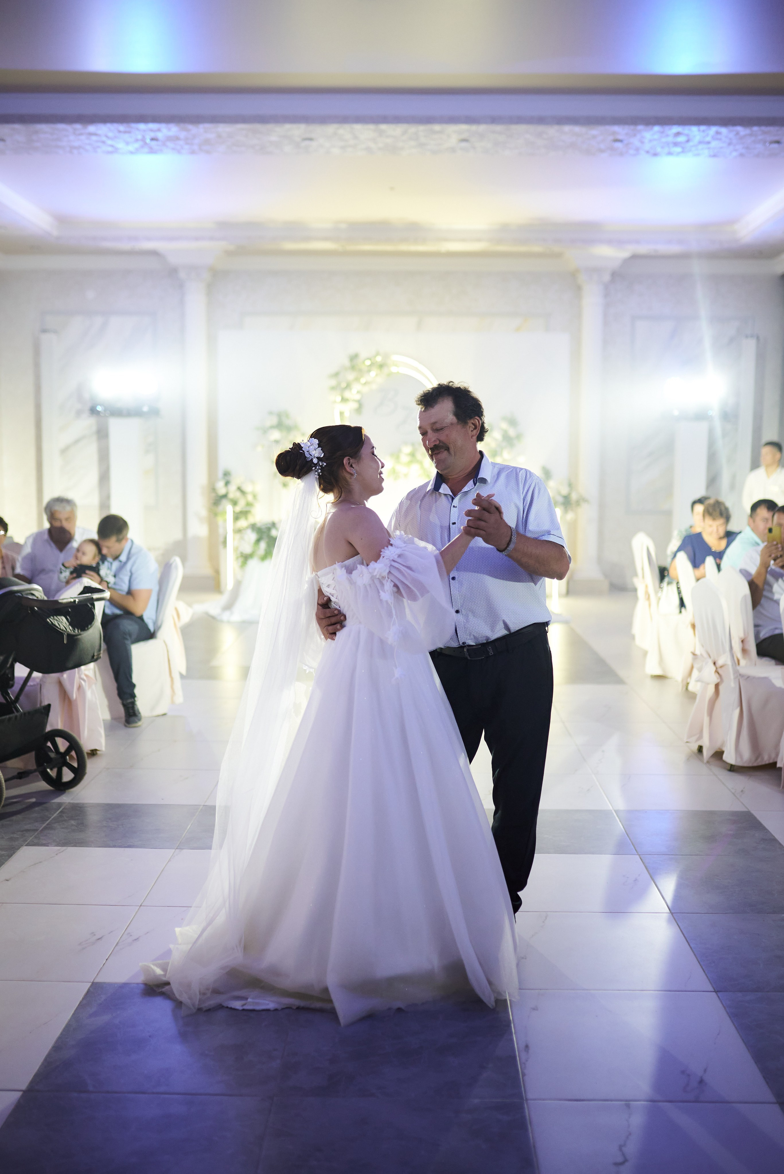 Свадьба Вики и Влада. Свадебный фотограф г. Новочеркасск г. Ростов-на-Дону