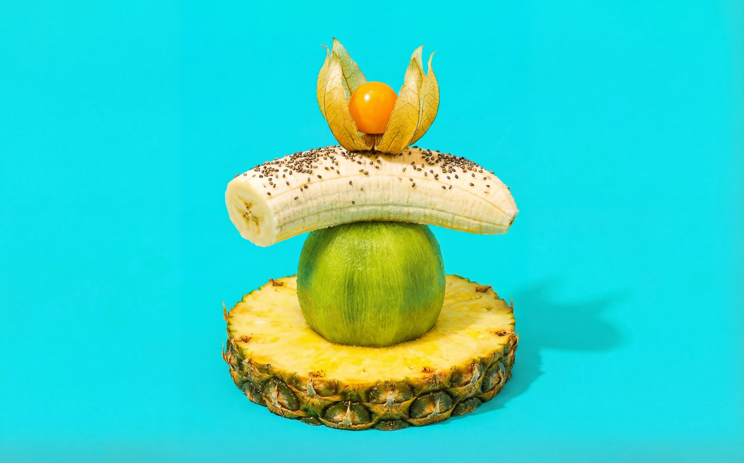 AI Food Photography: нейро фуд-фотография для ресторанов | Юлия Падина