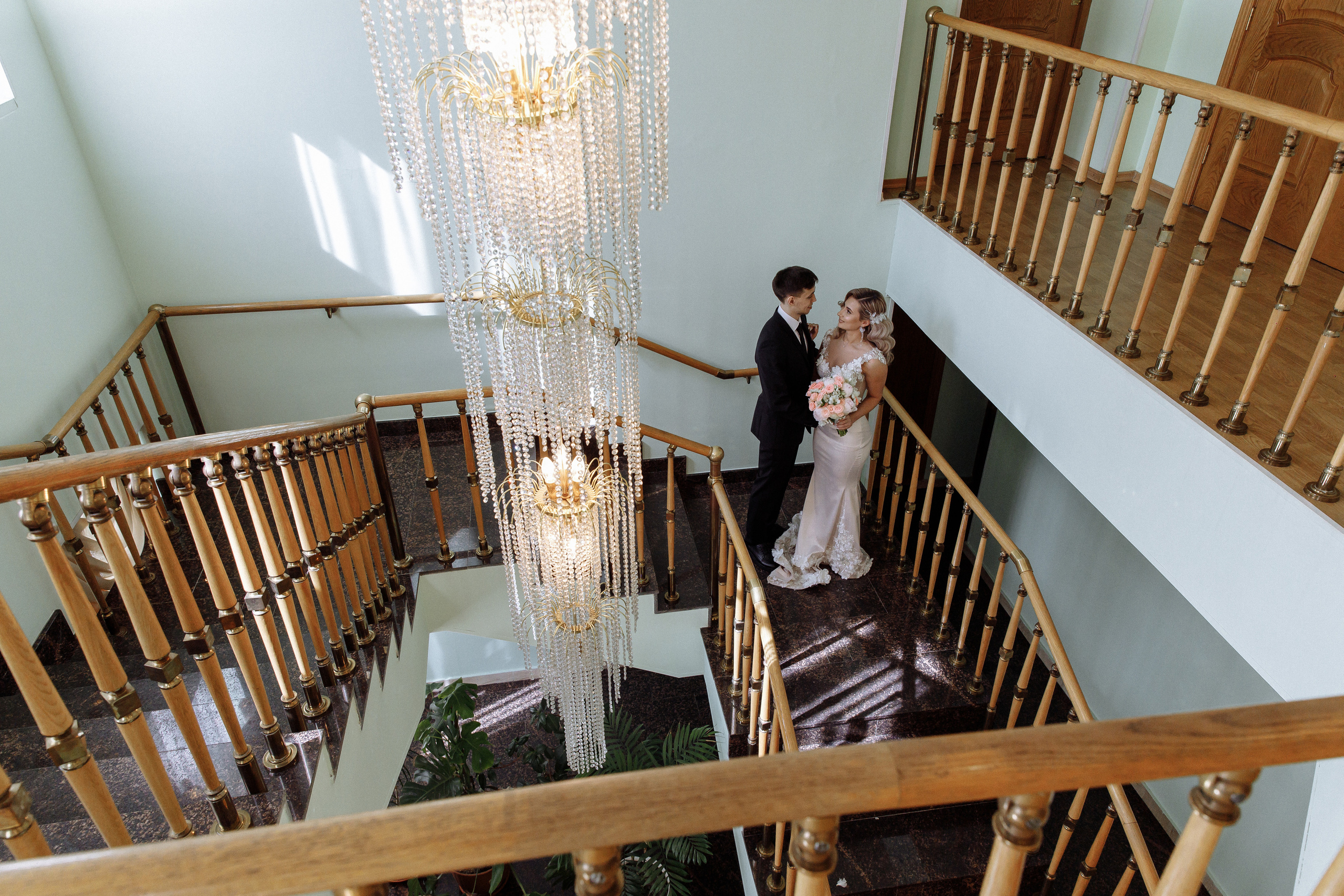 Паша и Диля 3.06. Фотограф Норильск, Москва