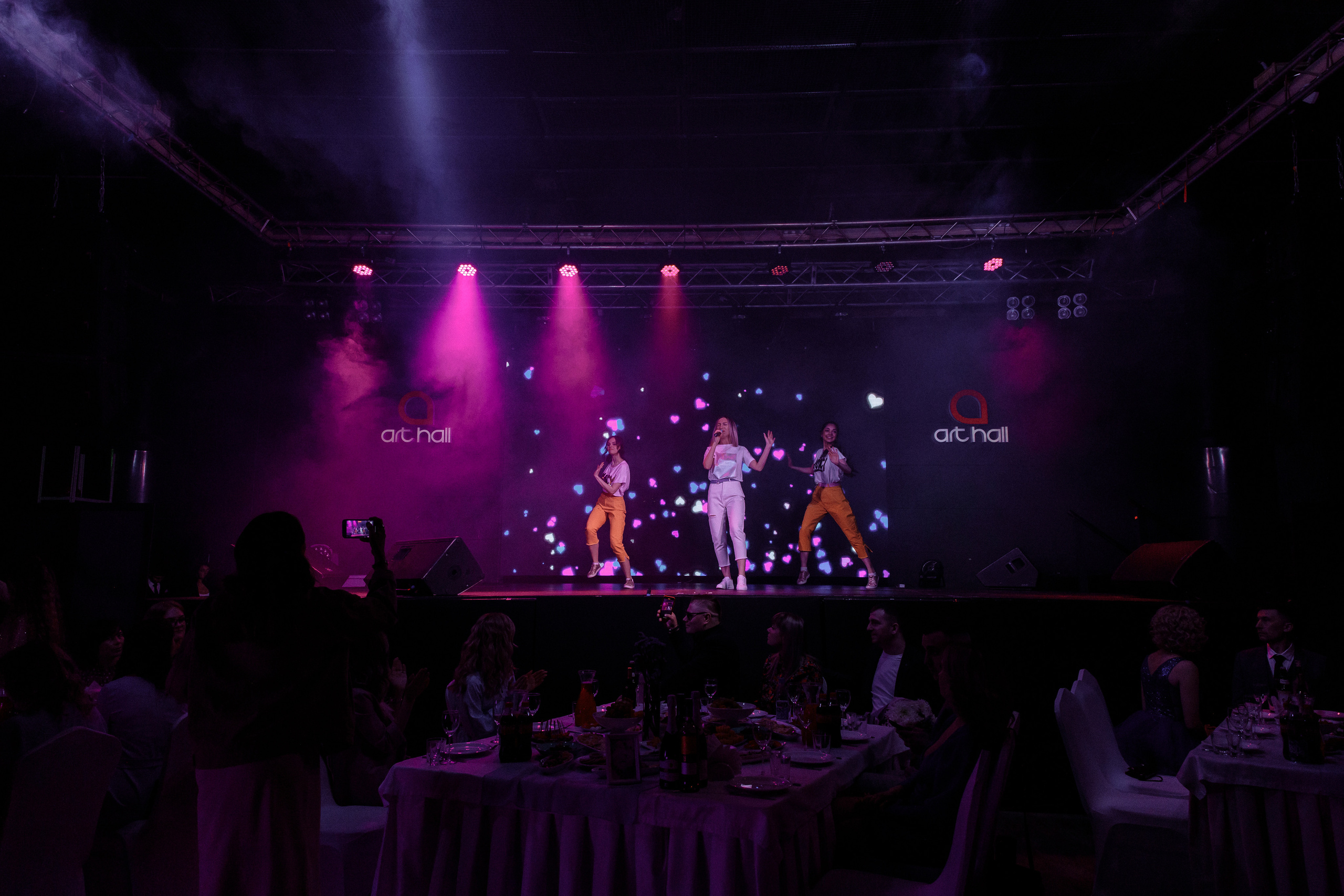 Паша и Диля 3.06. Фотограф Норильск, Москва