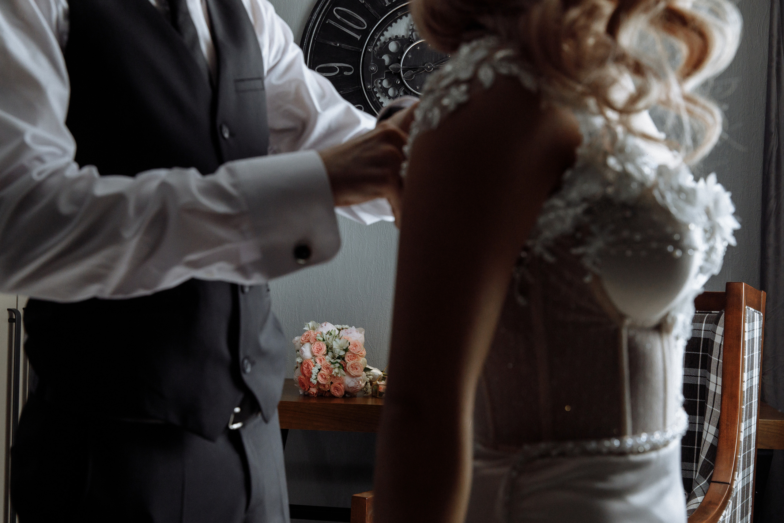 Паша и Диля 3.06. Фотограф Норильск, Москва