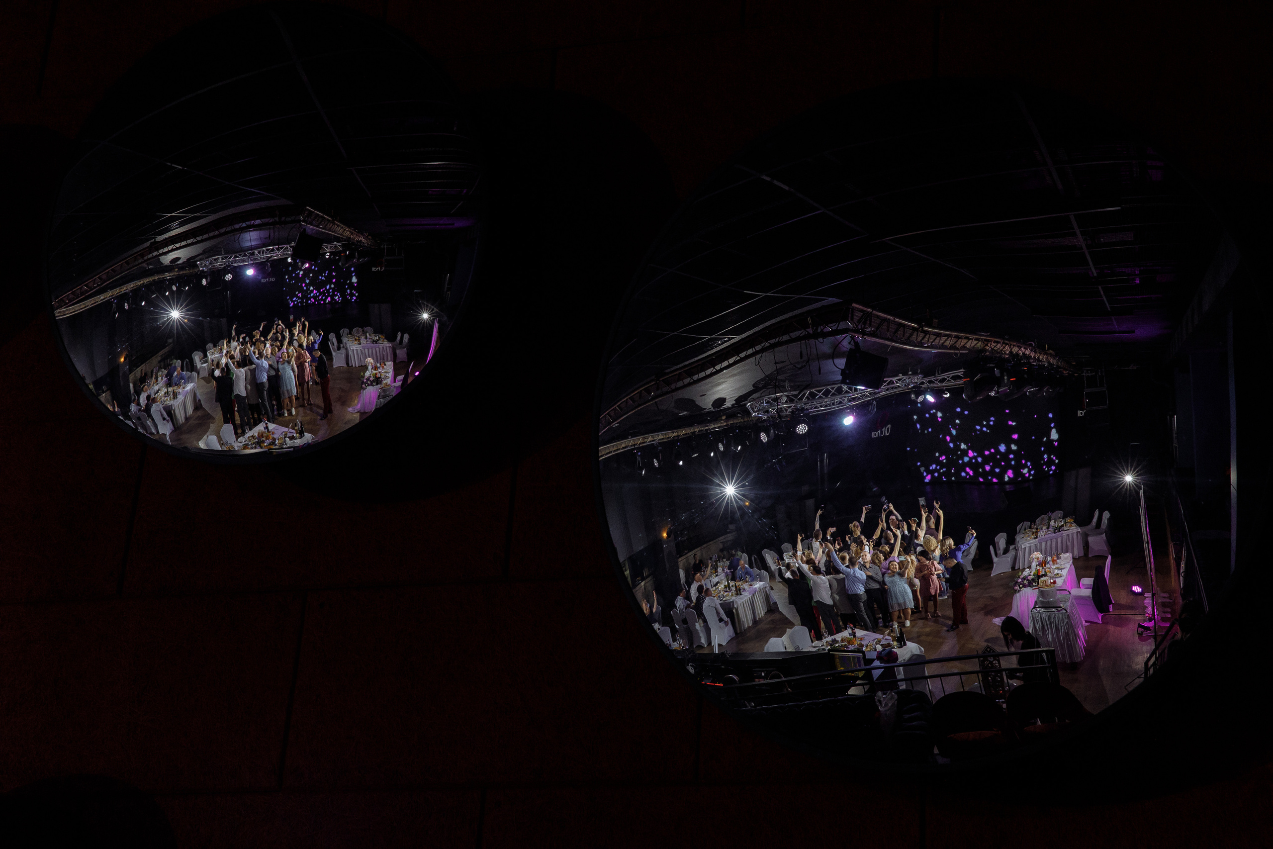 Паша и Диля 3.06. Фотограф Норильск, Москва