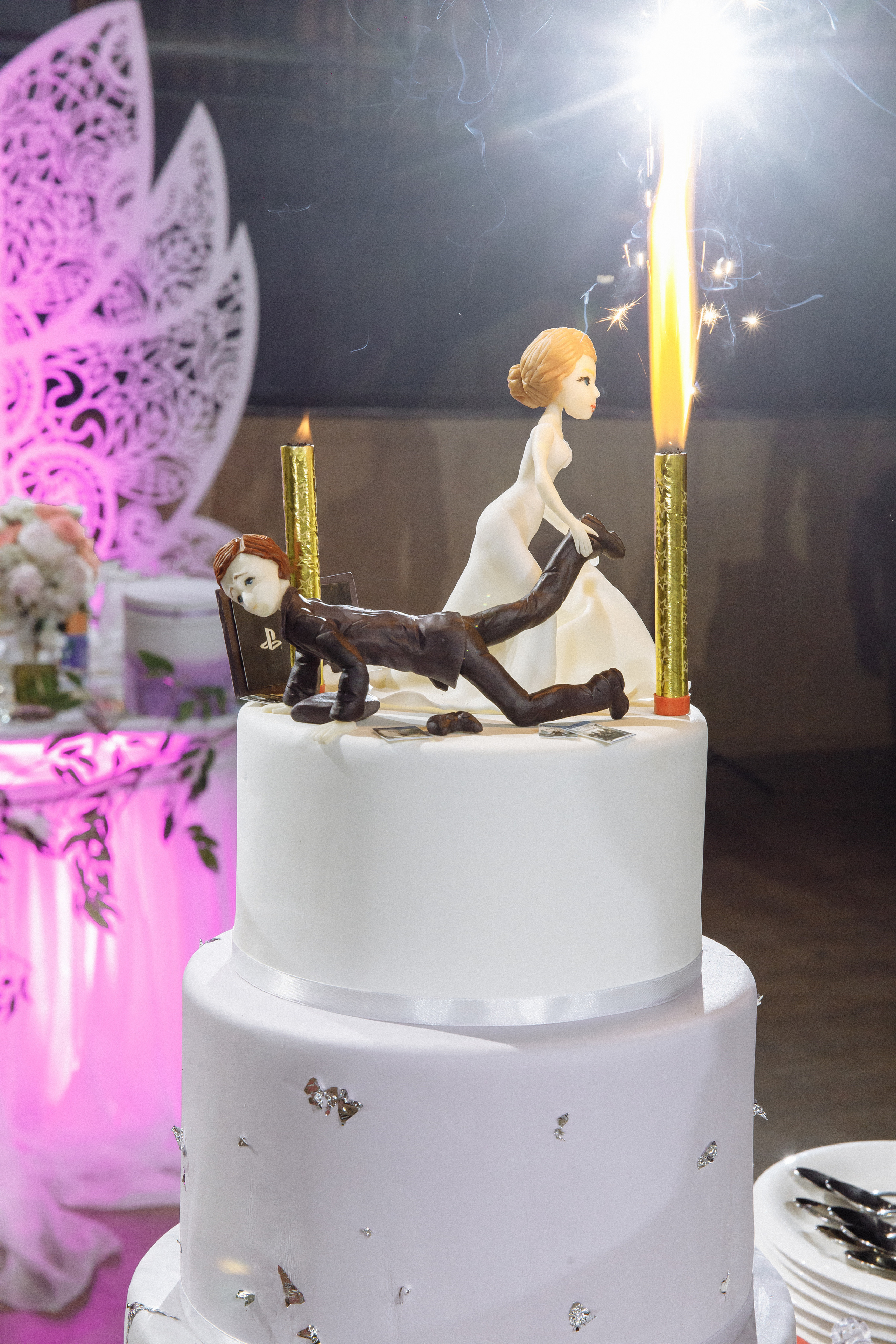 Паша и Диля 3.06. Фотограф Норильск, Москва