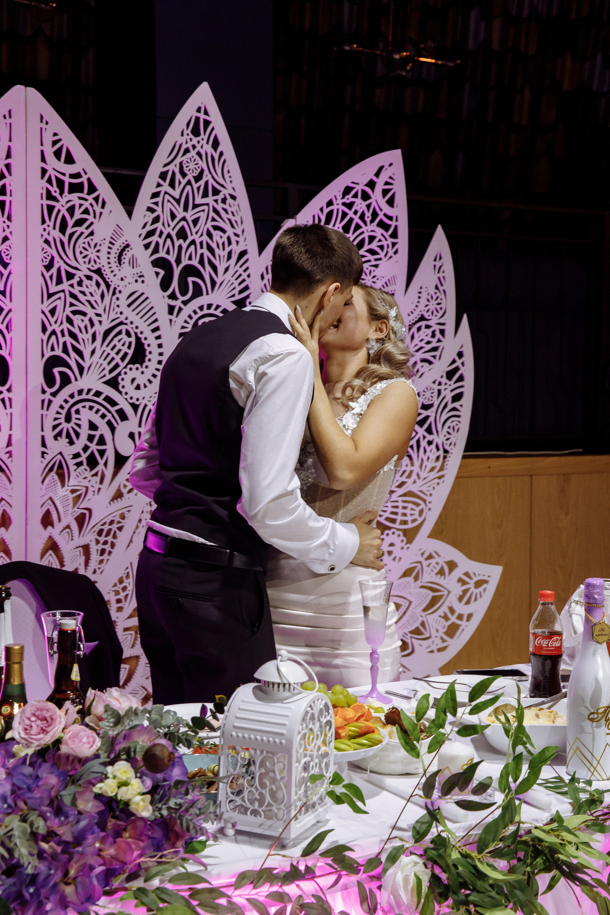 Паша и Диля 3.06. Фотограф Норильск, Москва