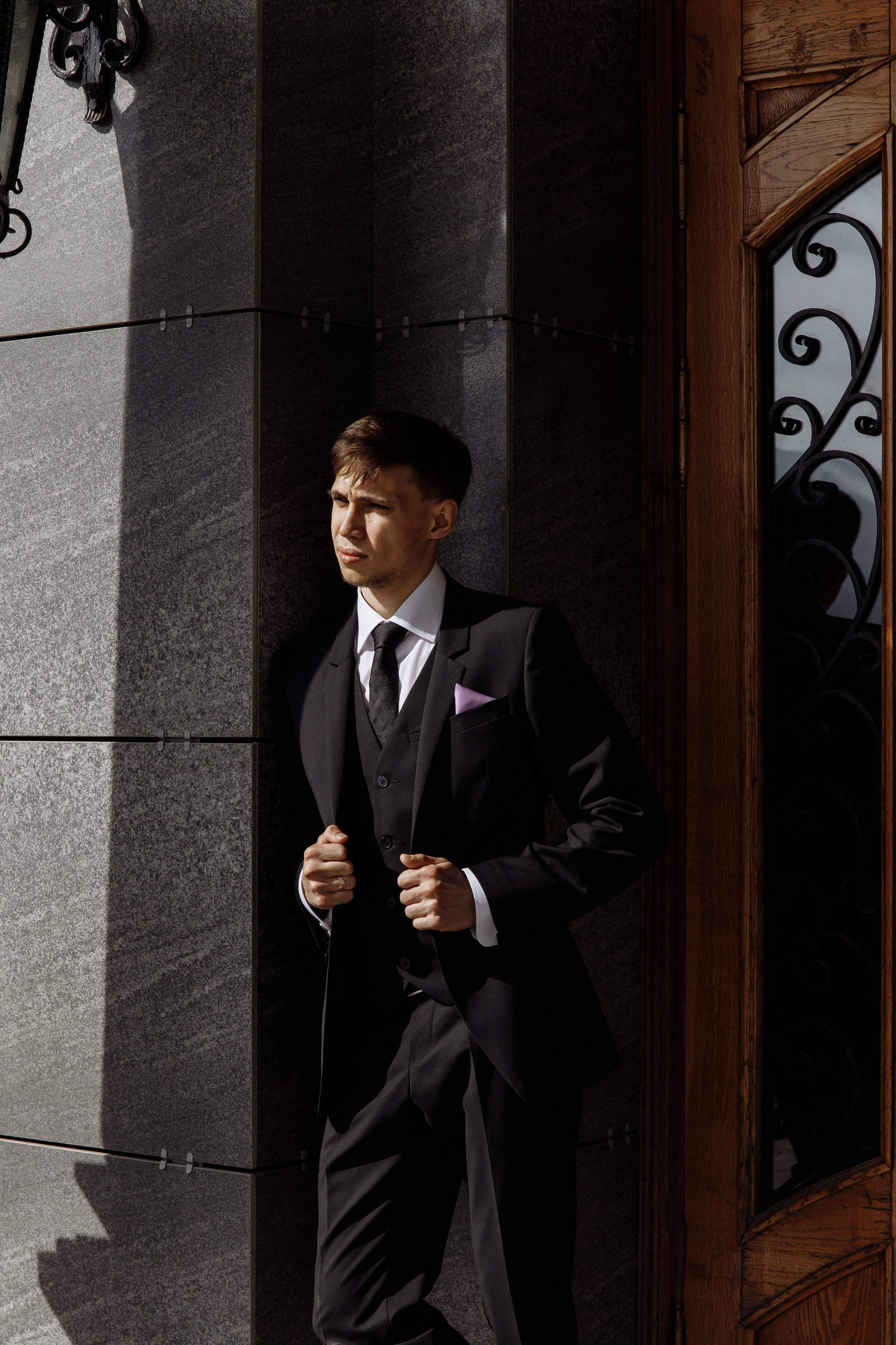 Паша и Диля 3.06. Фотограф Норильск, Москва