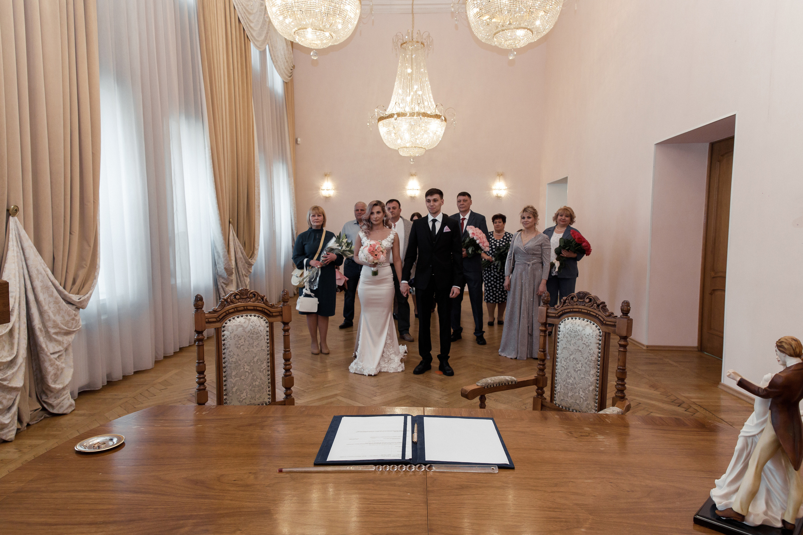 Паша и Диля 3.06. Фотограф Норильск, Москва