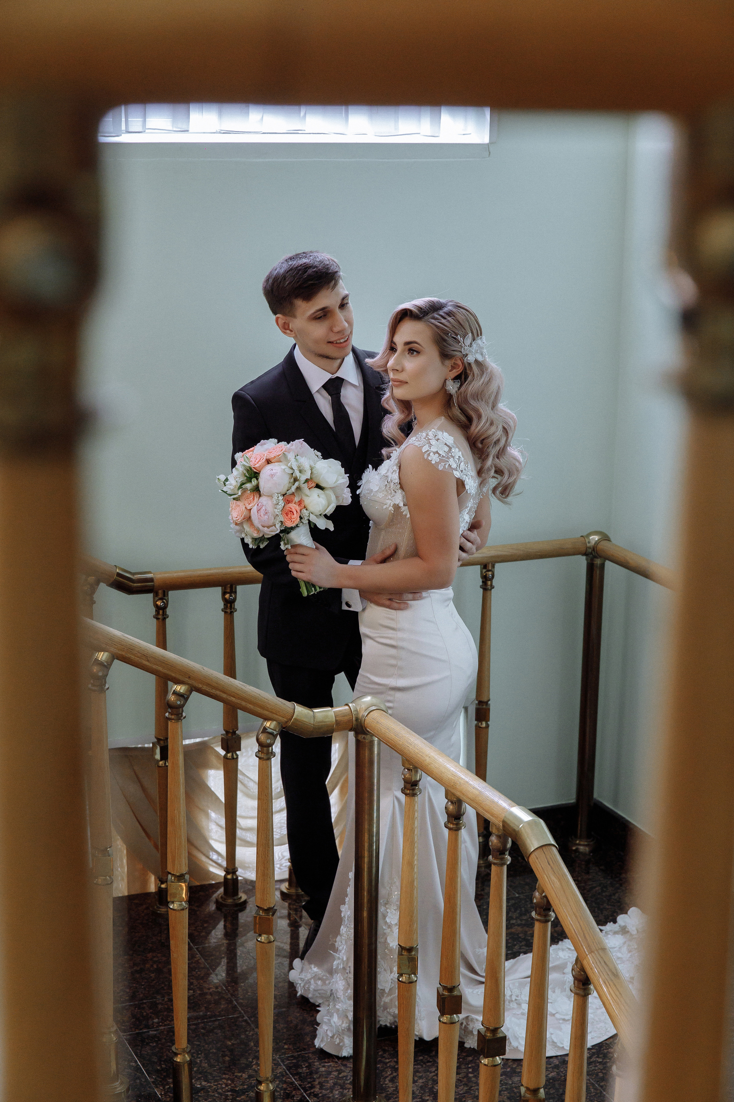 Паша и Диля 3.06. Фотограф Норильск, Москва