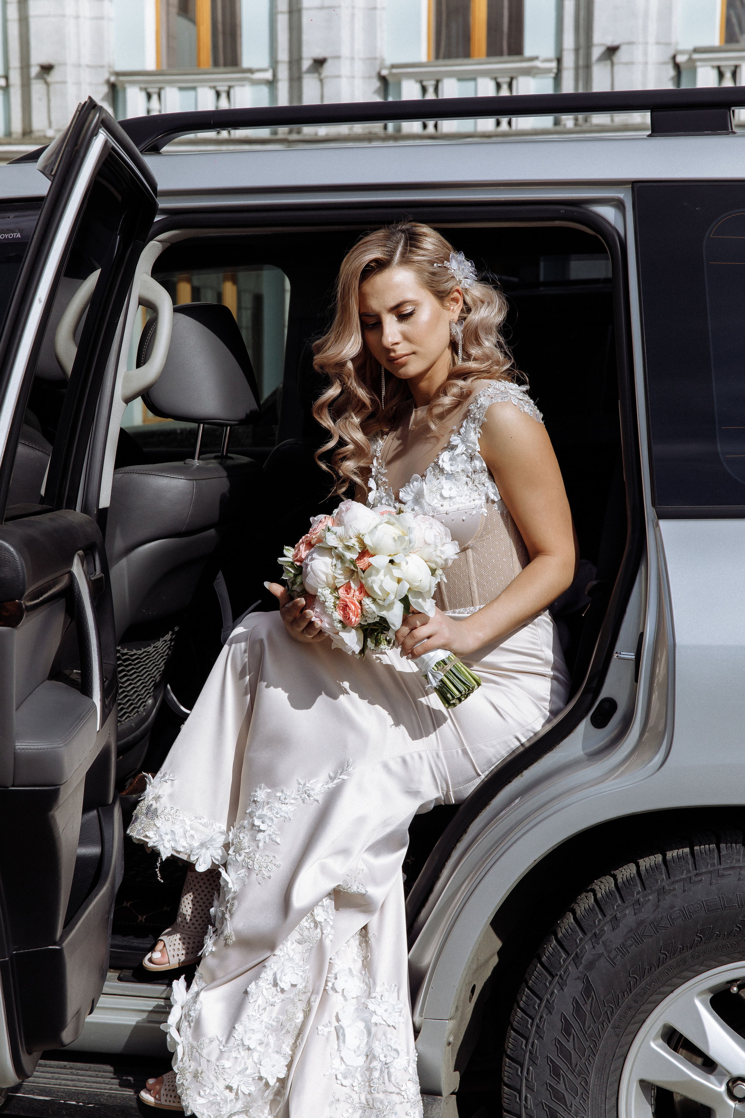 Паша и Диля 3.06. Фотограф Норильск, Москва