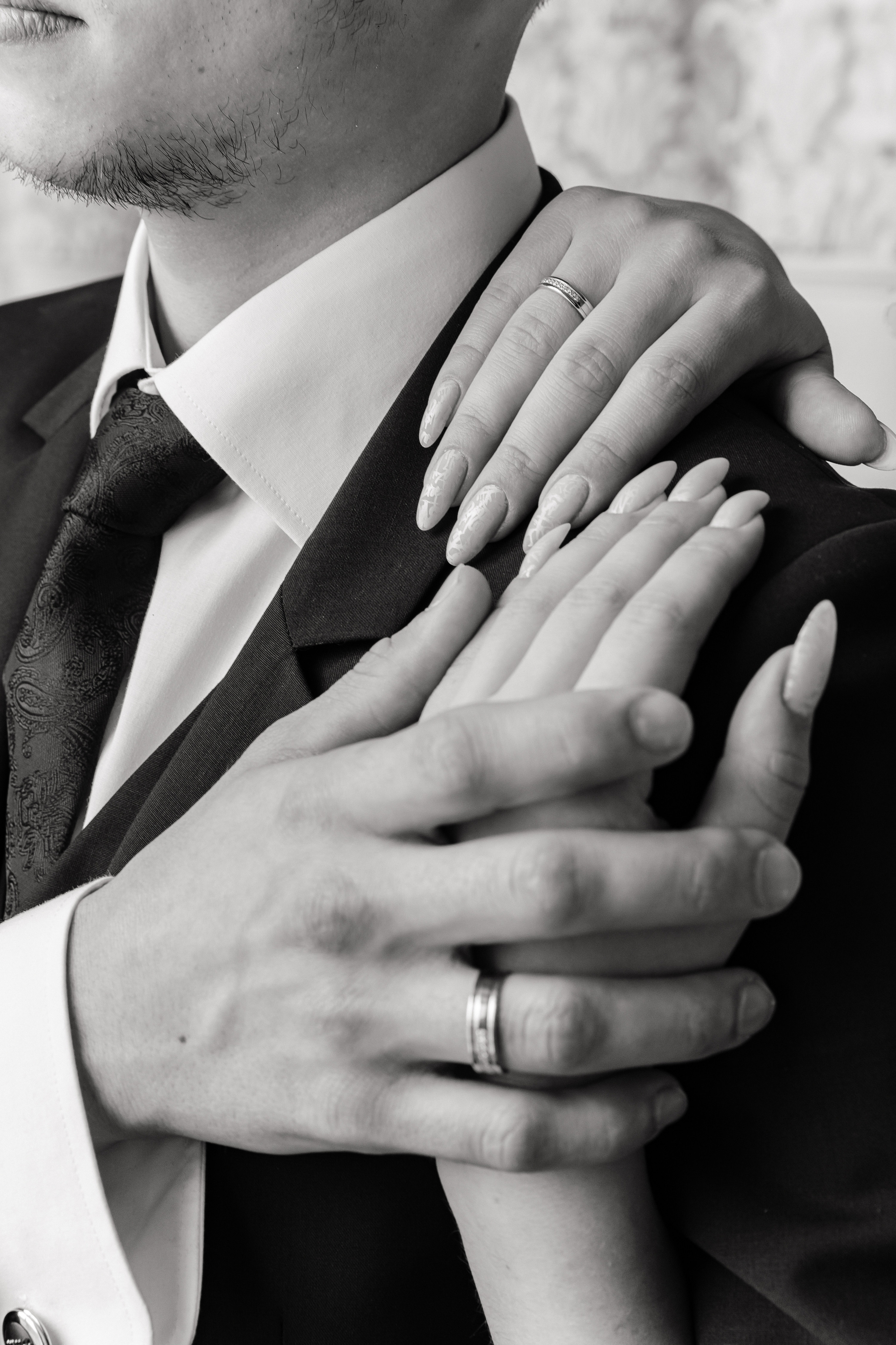 Паша и Диля 3.06. Фотограф Норильск, Москва