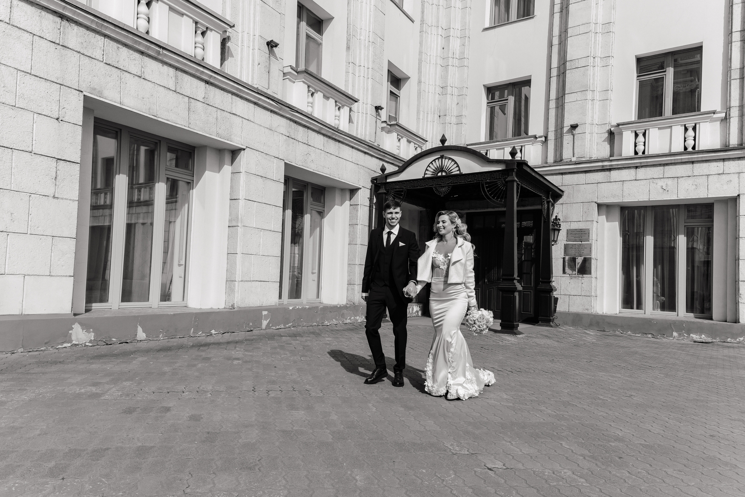 Паша и Диля 3.06. Фотограф Норильск, Москва