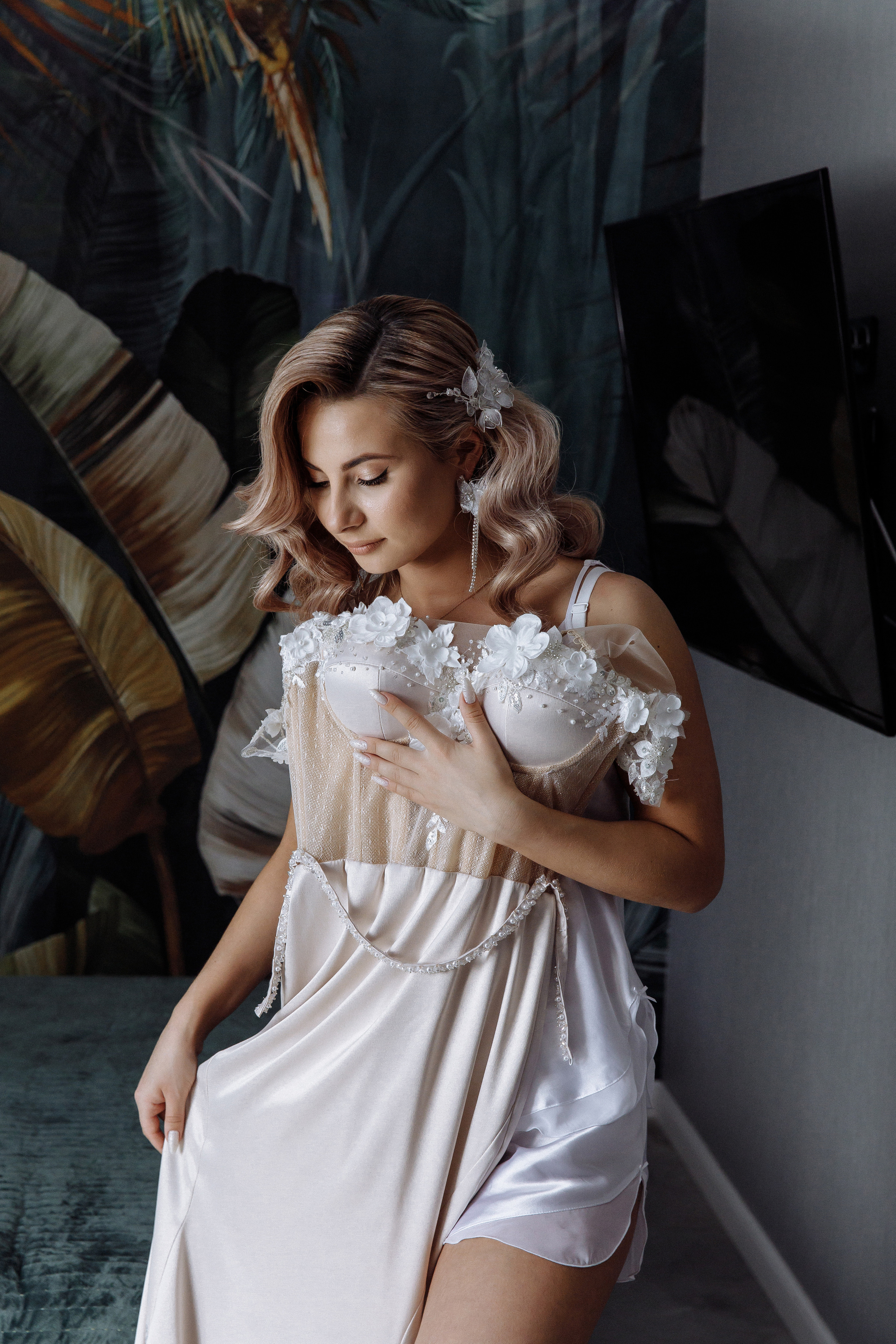 Паша и Диля 3.06. Фотограф Норильск, Москва