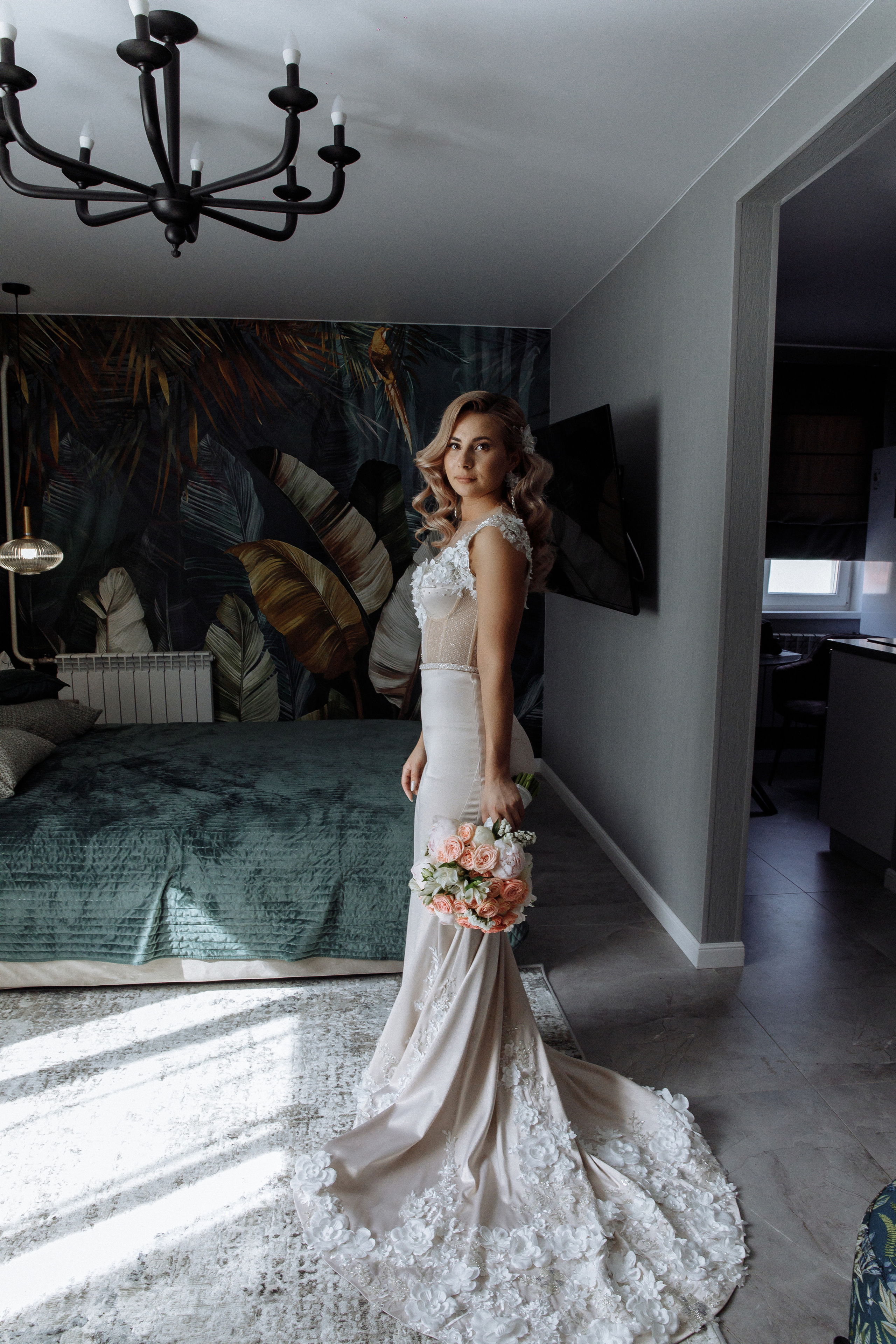 Паша и Диля 3.06. Фотограф Норильск, Москва